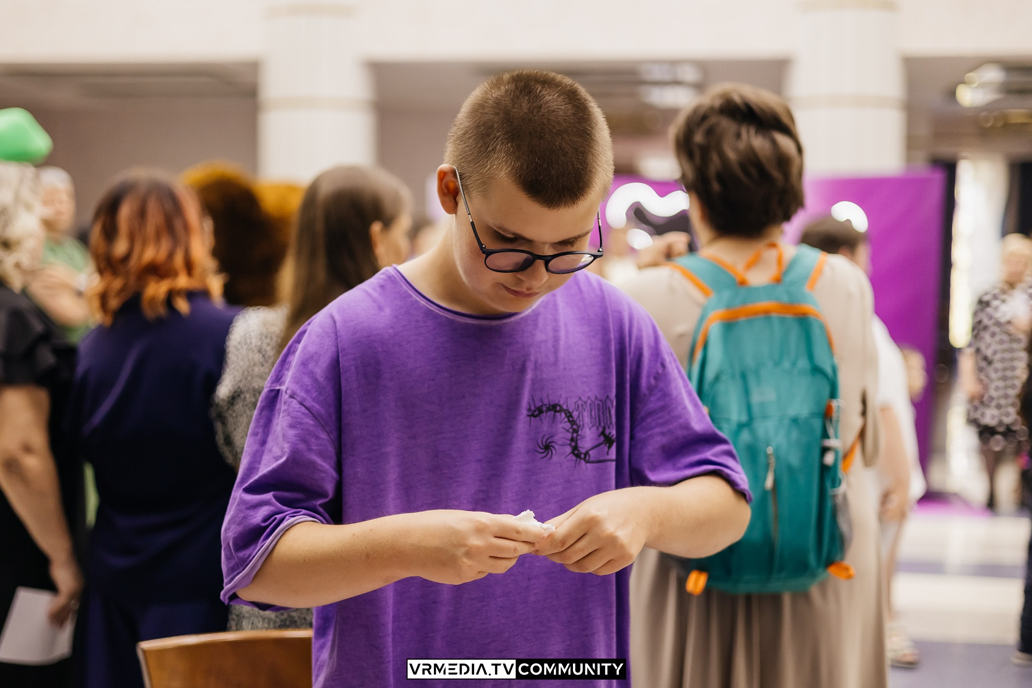 Отчетный концерт Дома танцев «House of dance»