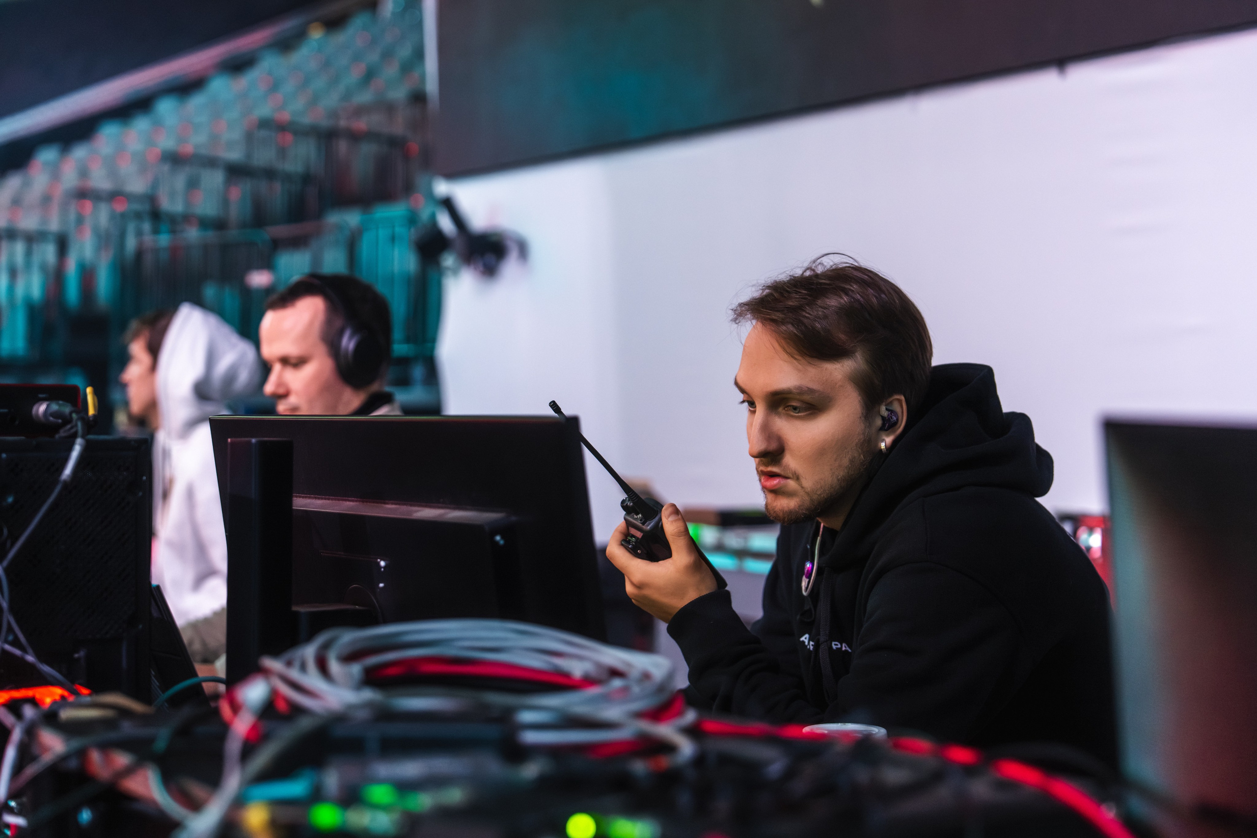 БЕЛАЯ 2025. Святослав Буньков | фотограф