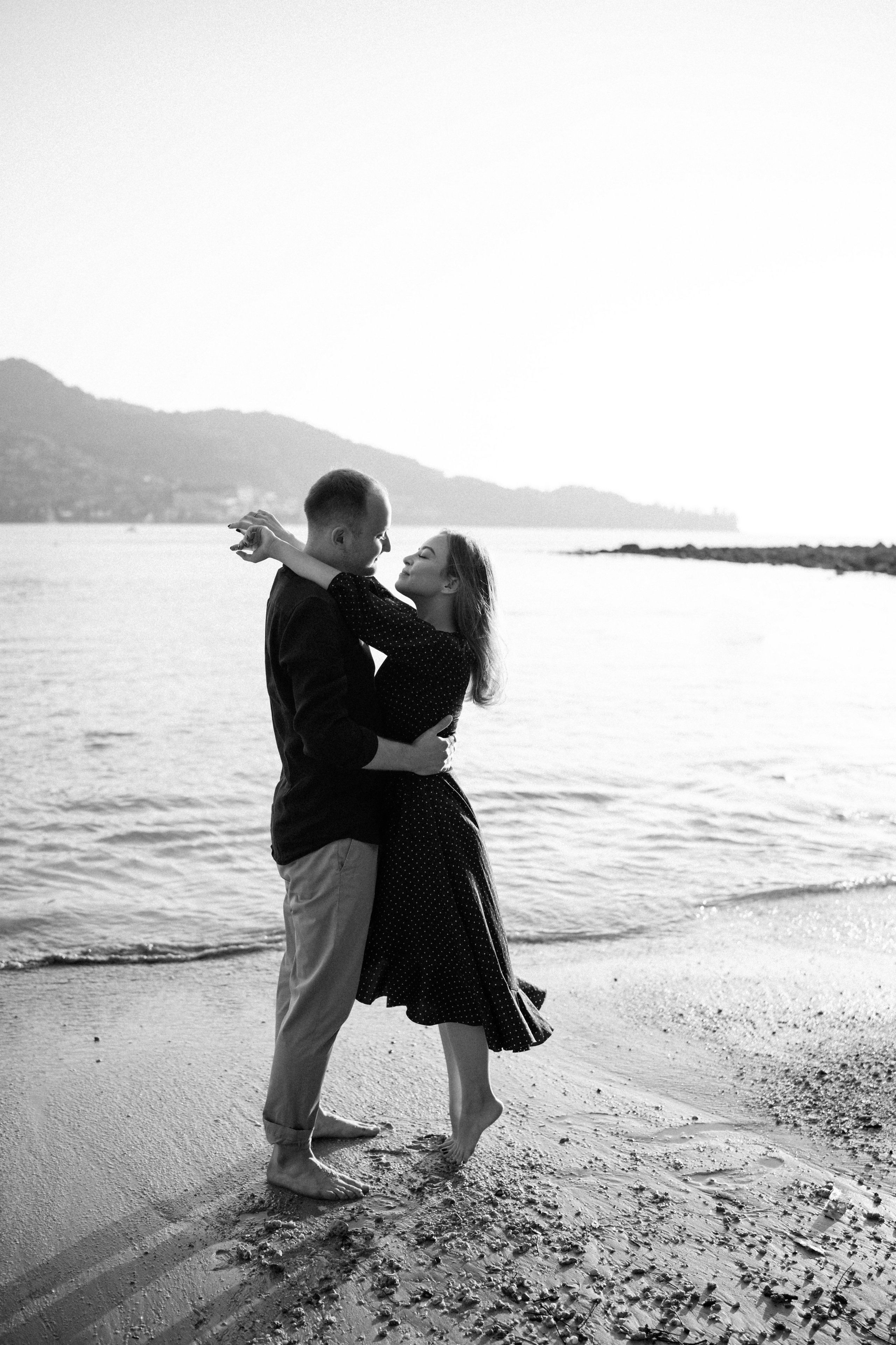 Катя и Юлиан. Свадебный и семейный фотограф в Санкт-Петербурге