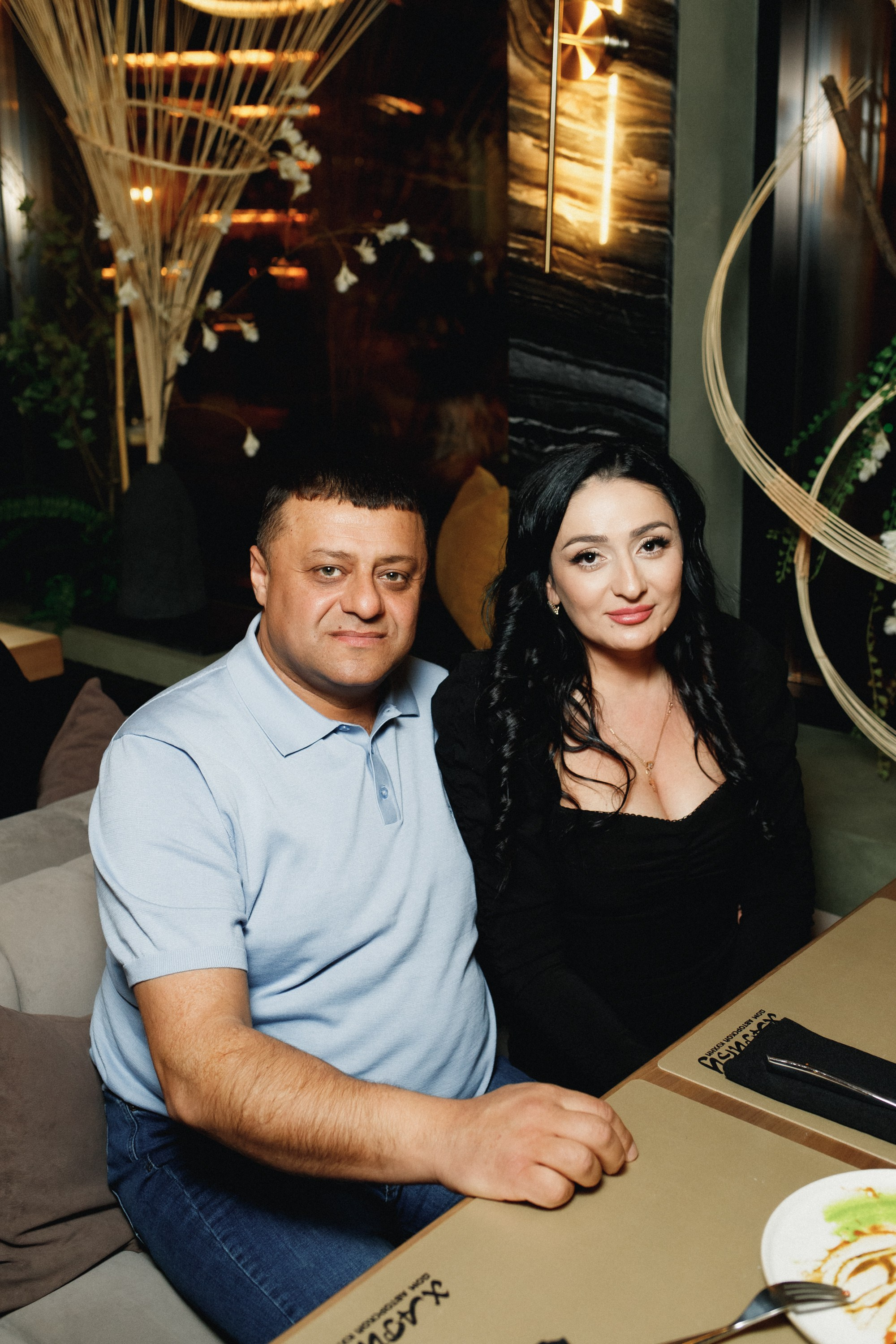 ХАРИБУ [ГАСТРОУЖИН]. СВОИ. ФОТООТЧЕТЫ-СОБЫТИЯ-МЕСТА