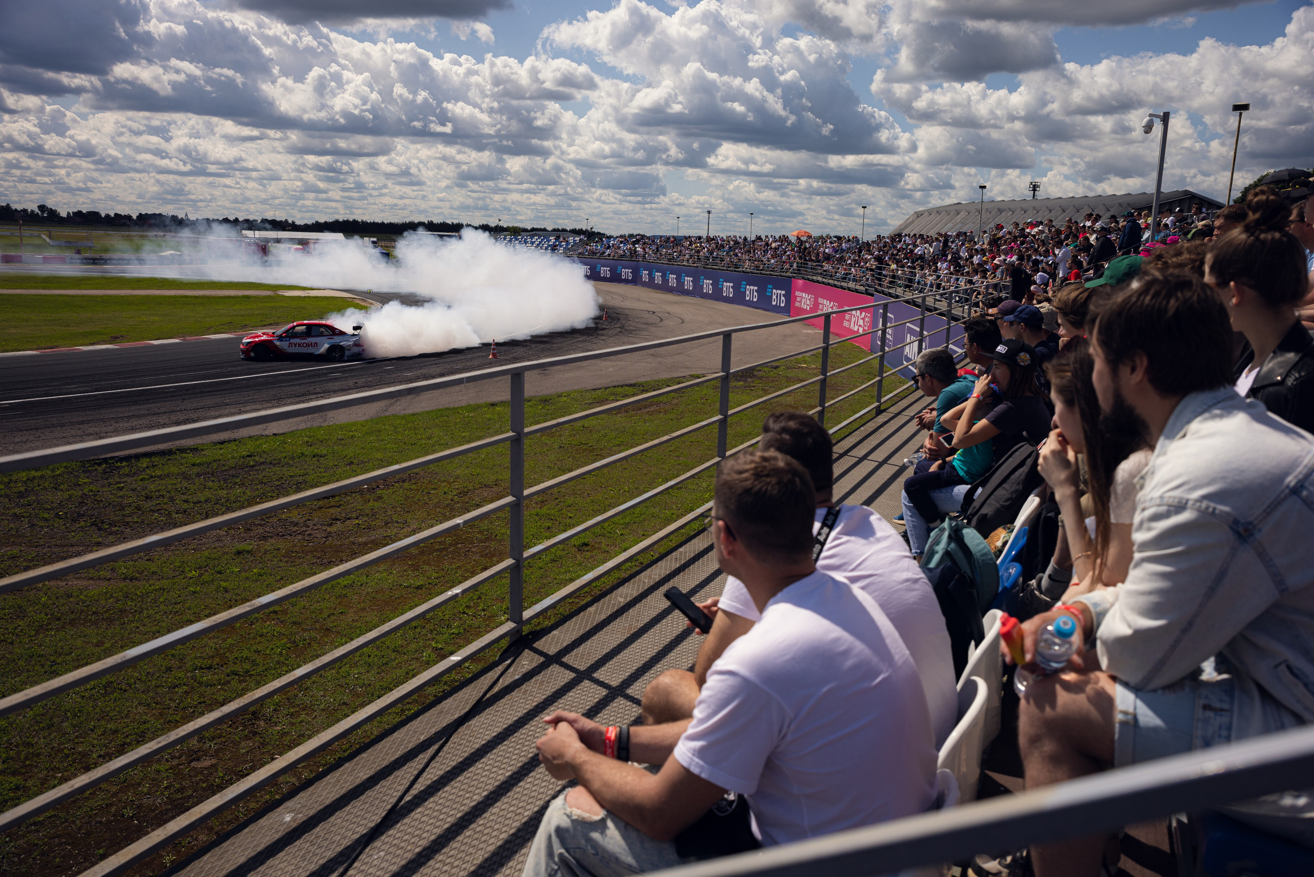 Репортаж. Tony Mikhailov