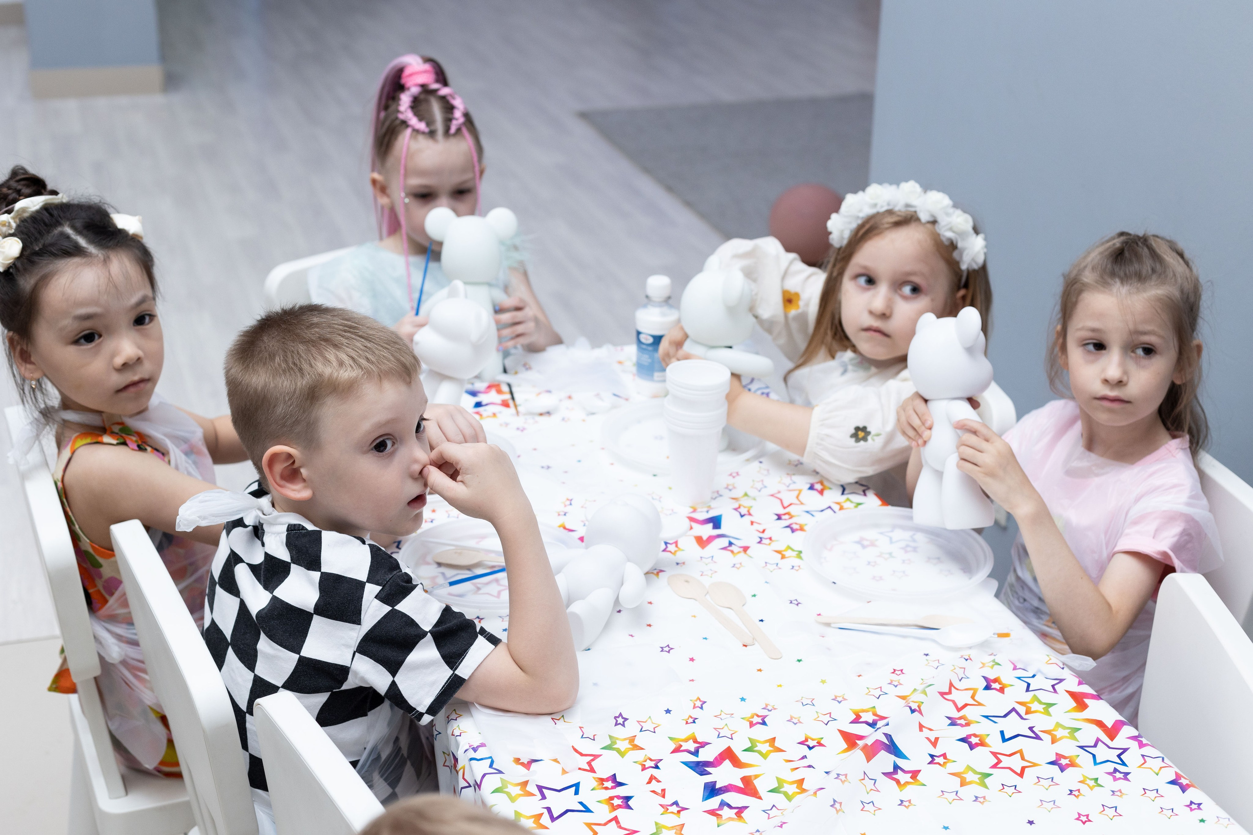 День Рождения. Реутов. Семейный, индивидуальный фотограф в Москве Ангели Марина