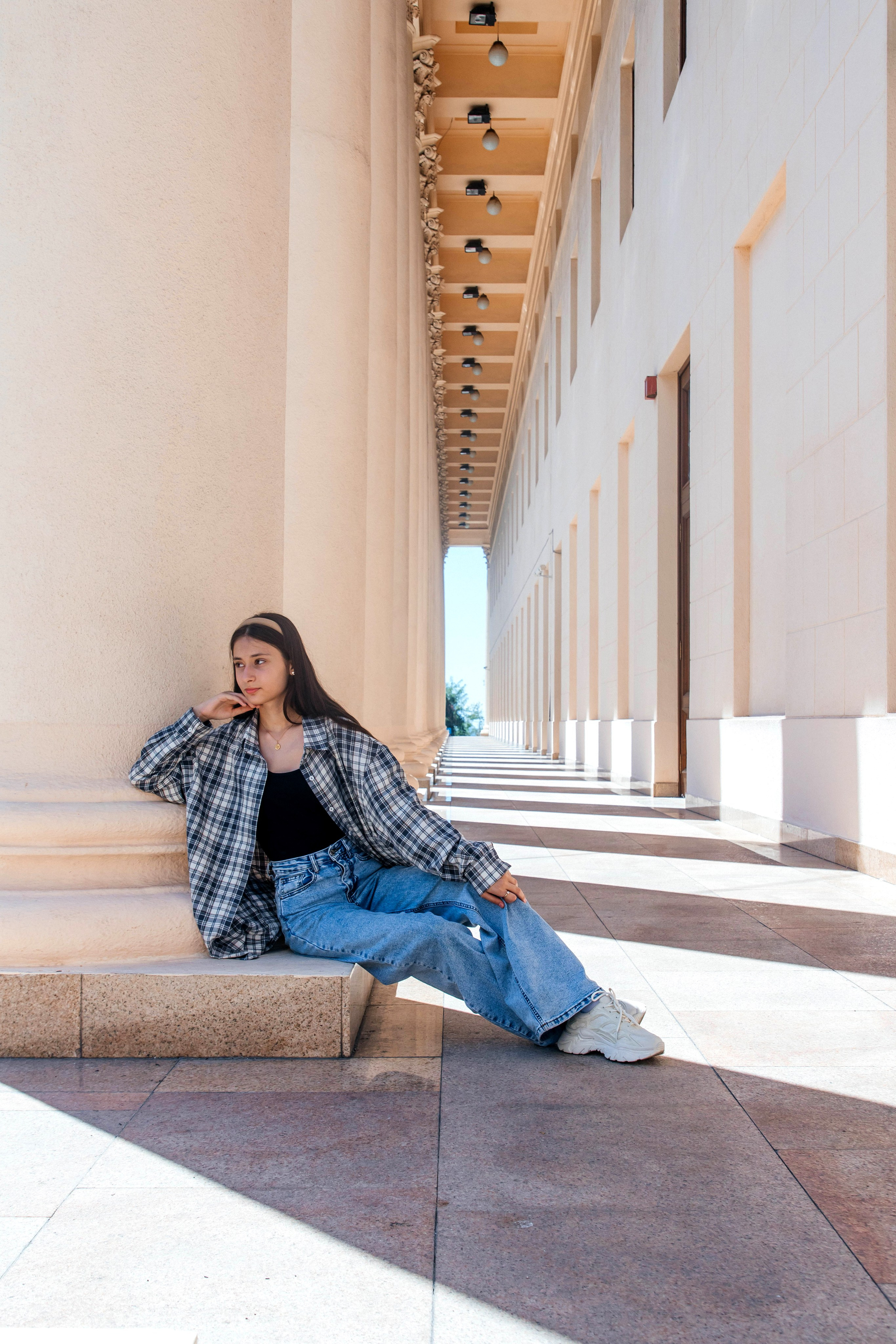 PHOTOSHOOT. Efimova Model Agency