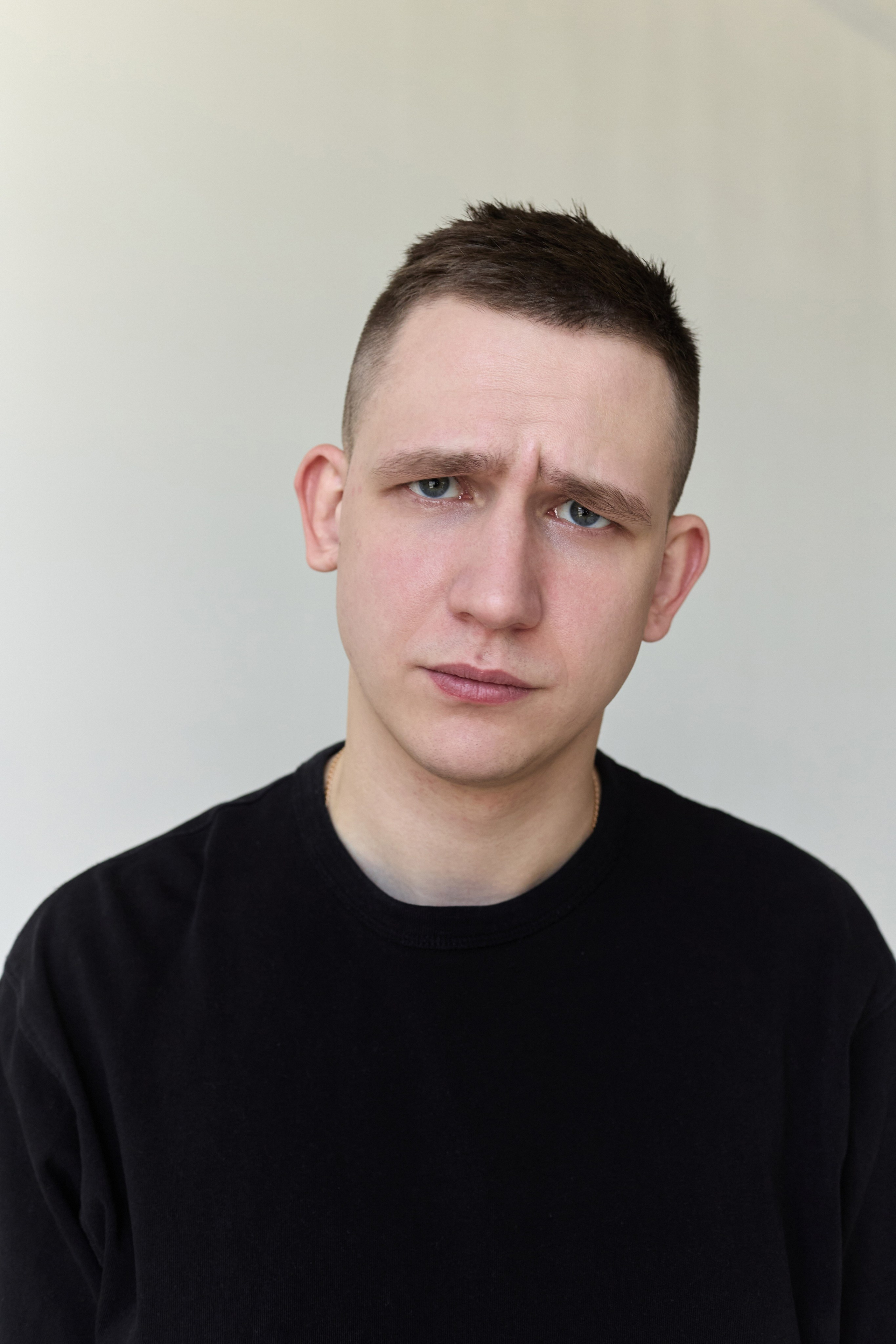 MAKSIM. Фотограф Мария Сивохина