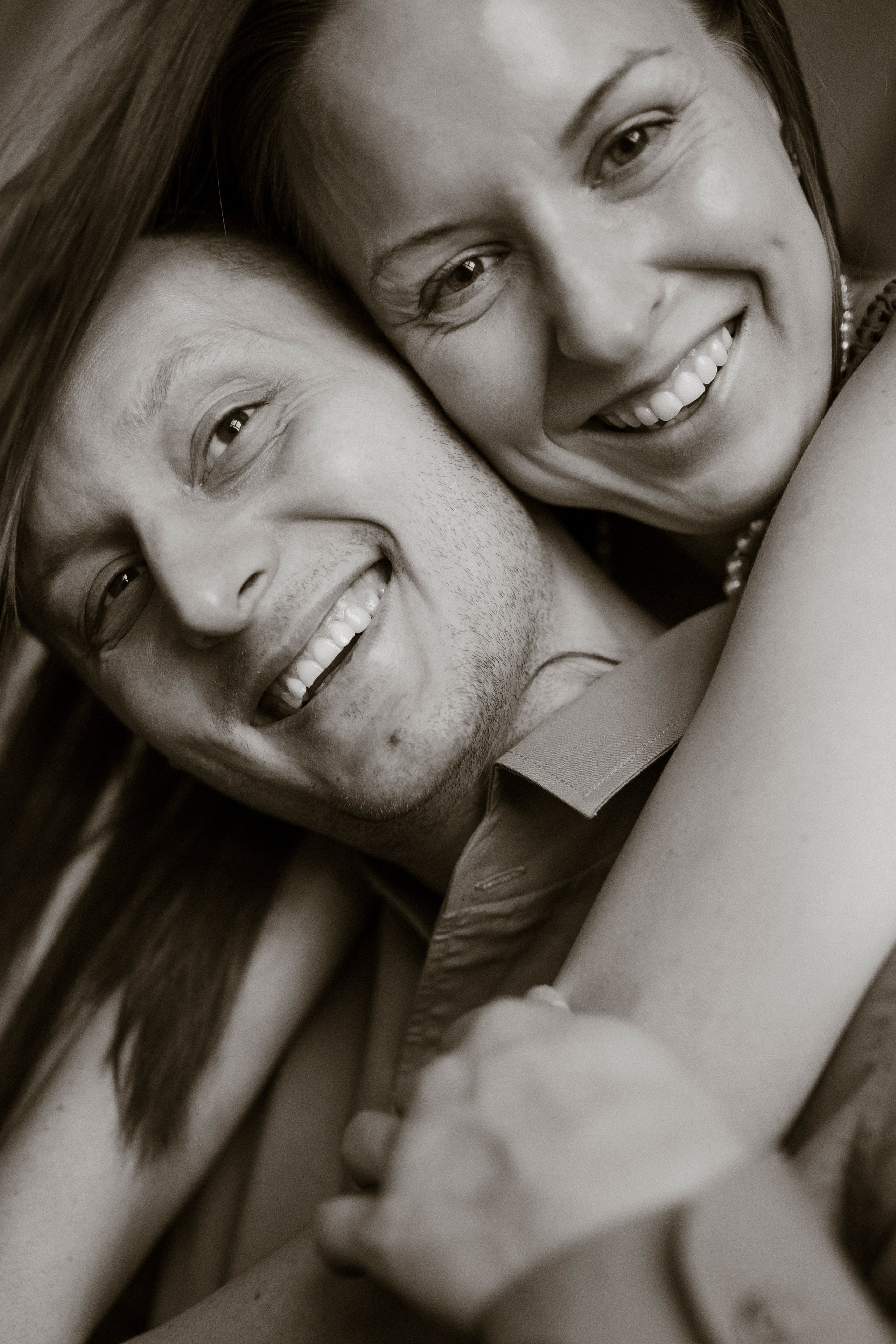 Домашняя. Семейный фотограф Полина Сарина Москва