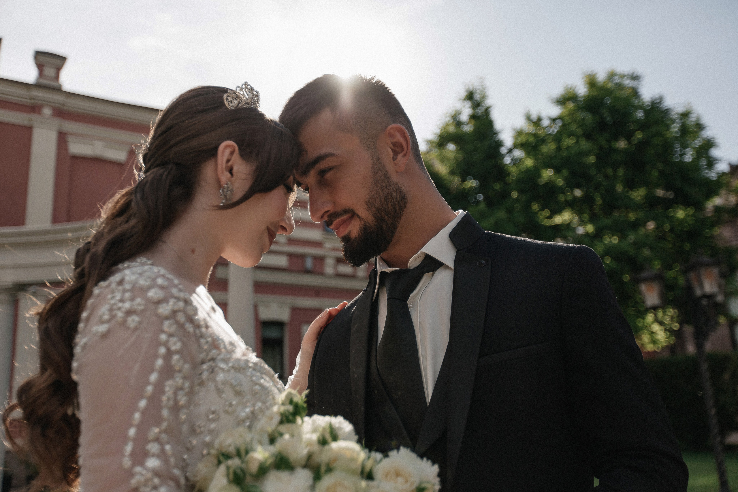Али & Афина. Алина Фирсова — свадебный фотограф в Краснодаре, Архызе и Домбае (КЧР)