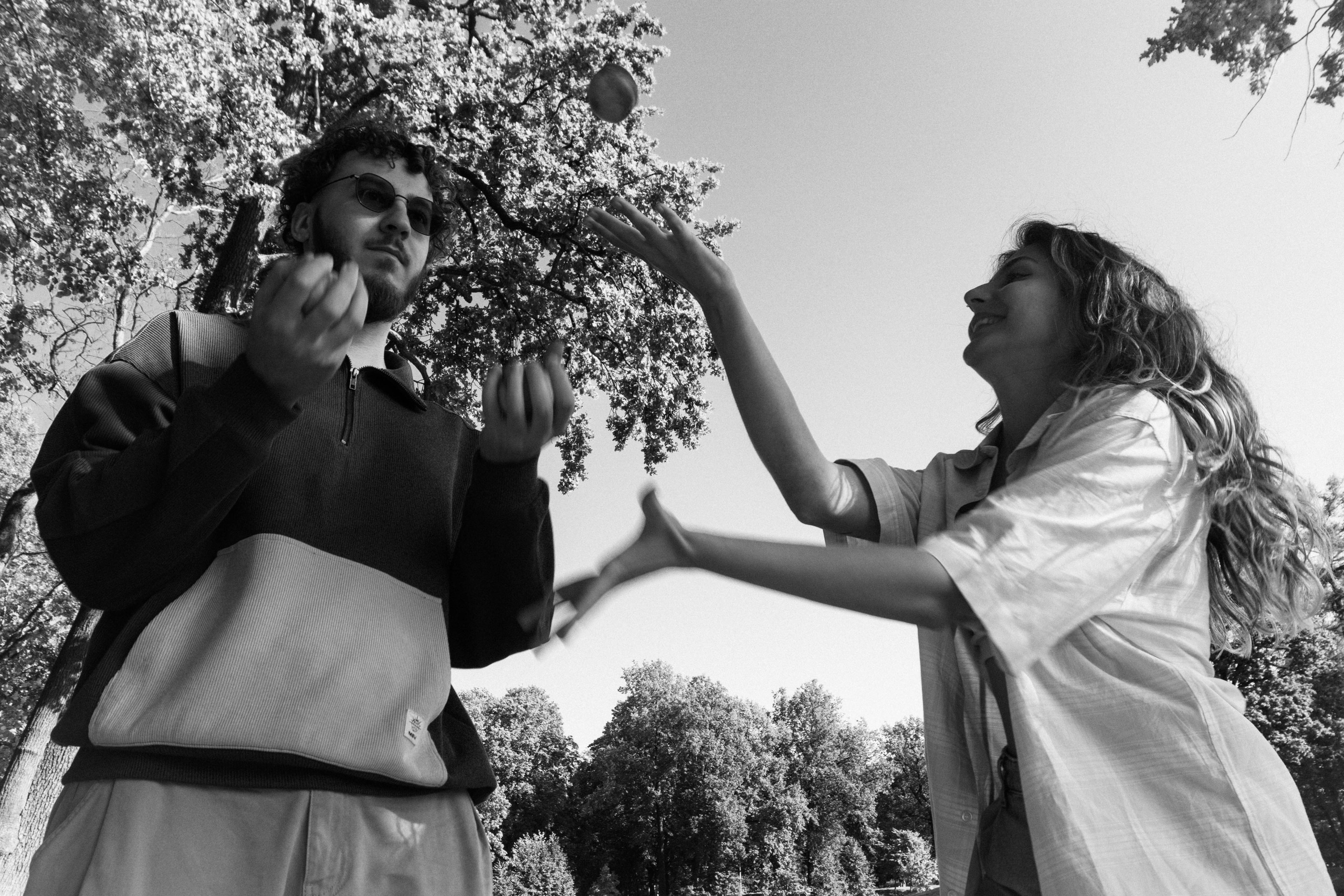 Портреты/бренды. Фотограф в Петербурге Марина Бояринцева