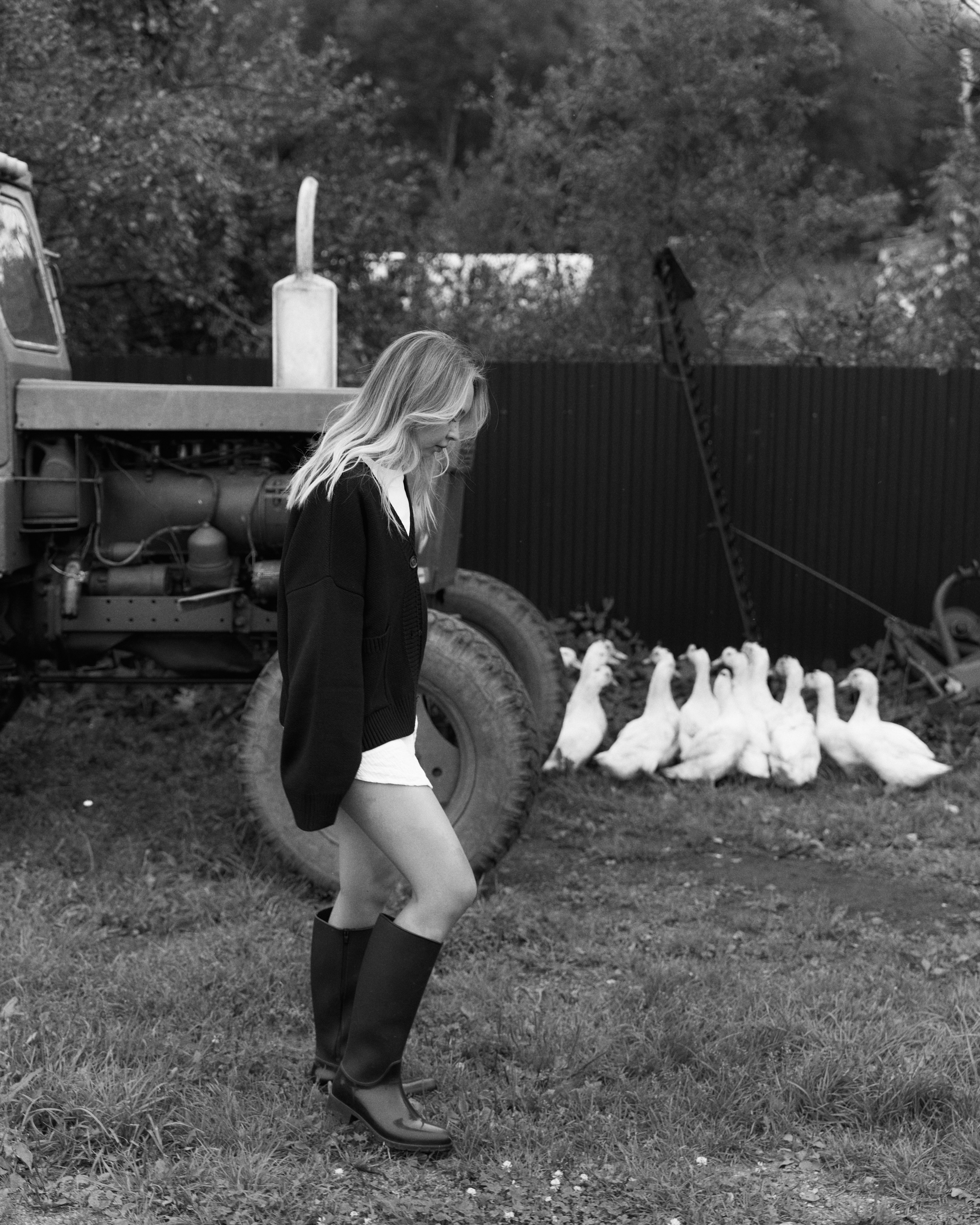 Айсылу. Главная