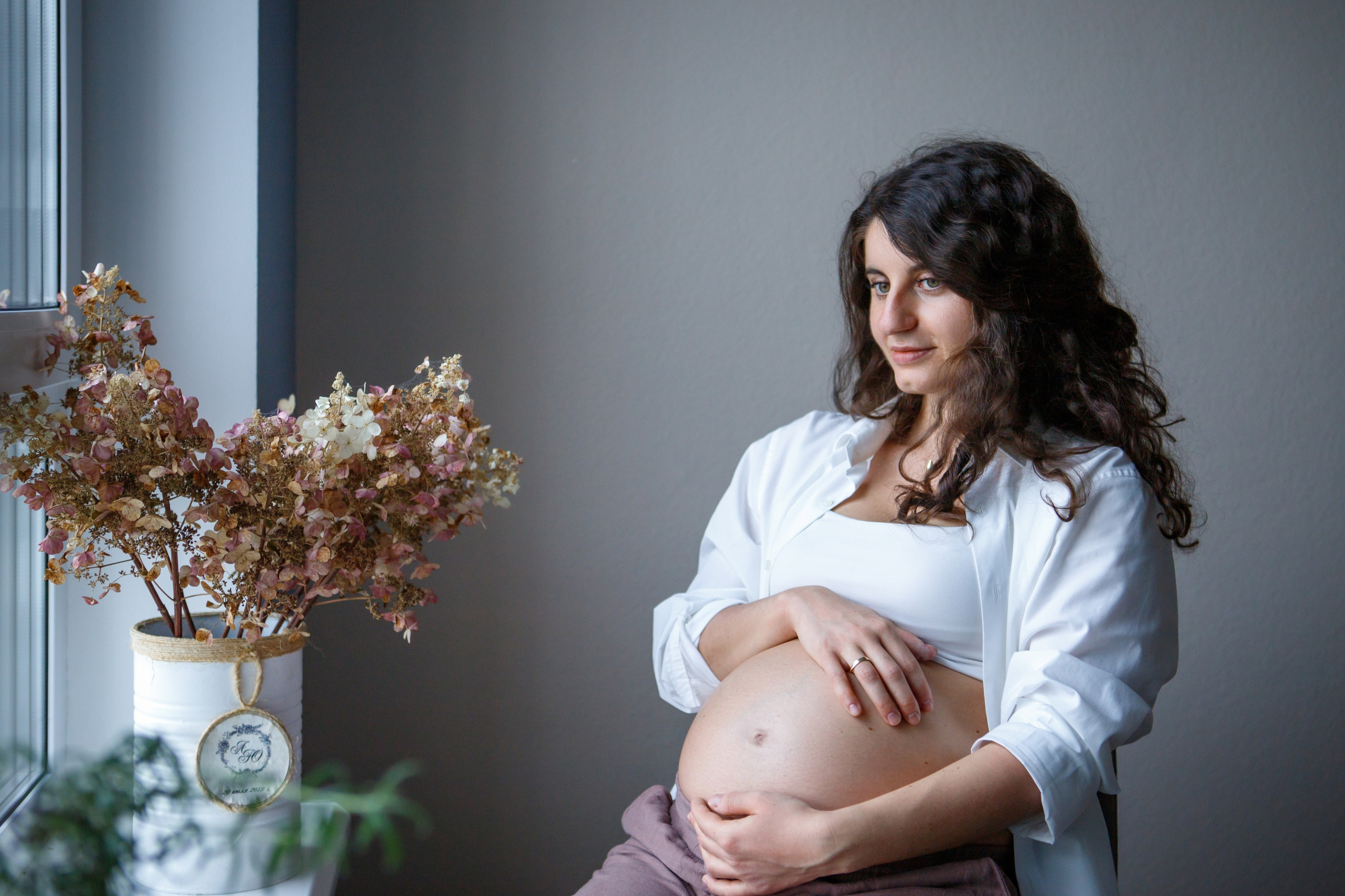 Юля. Детский и семейный фотограф Мария Киселёва. Москва