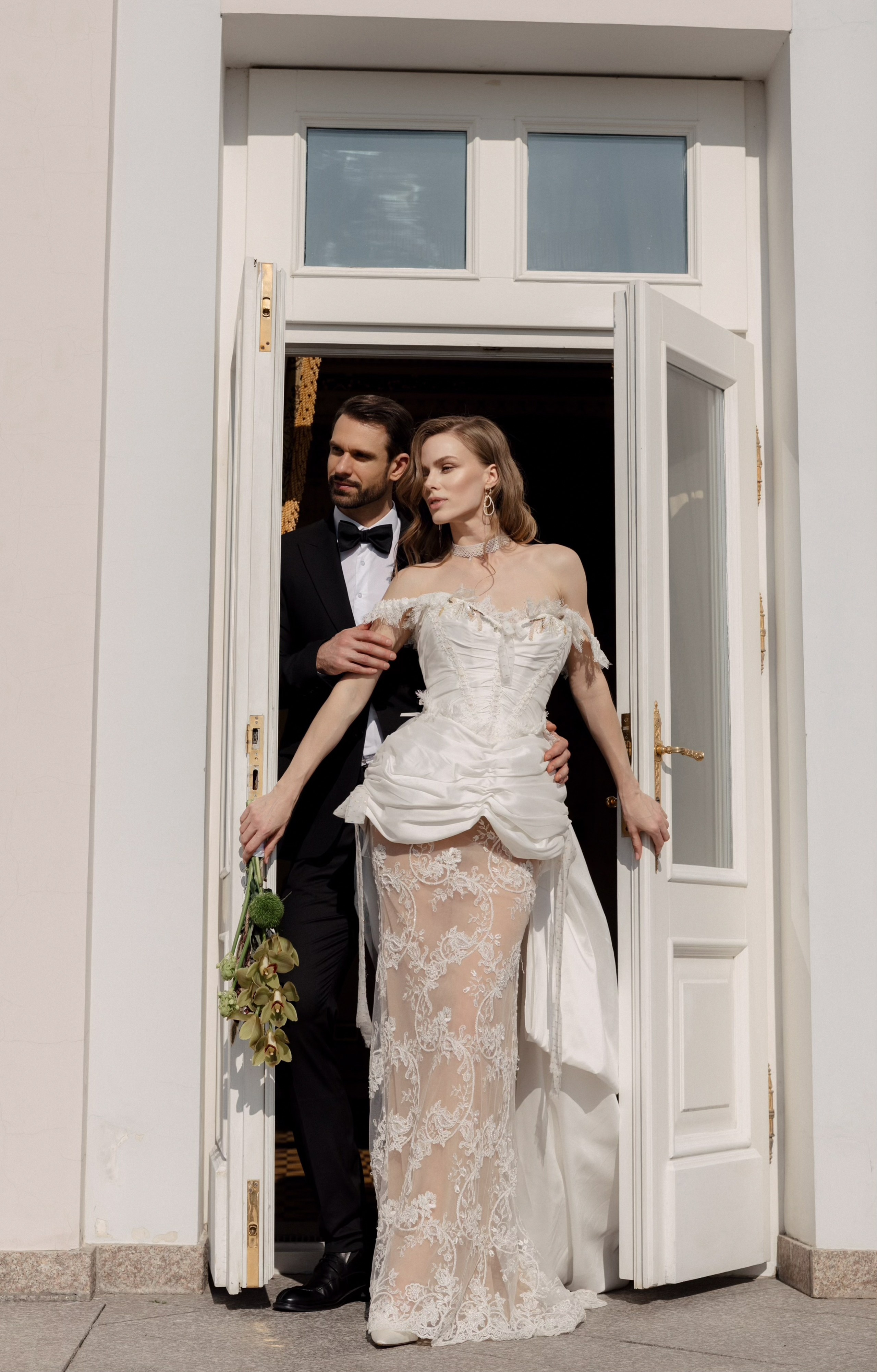 Sergey & Maria. Alamzar Gurbanova — Photographer