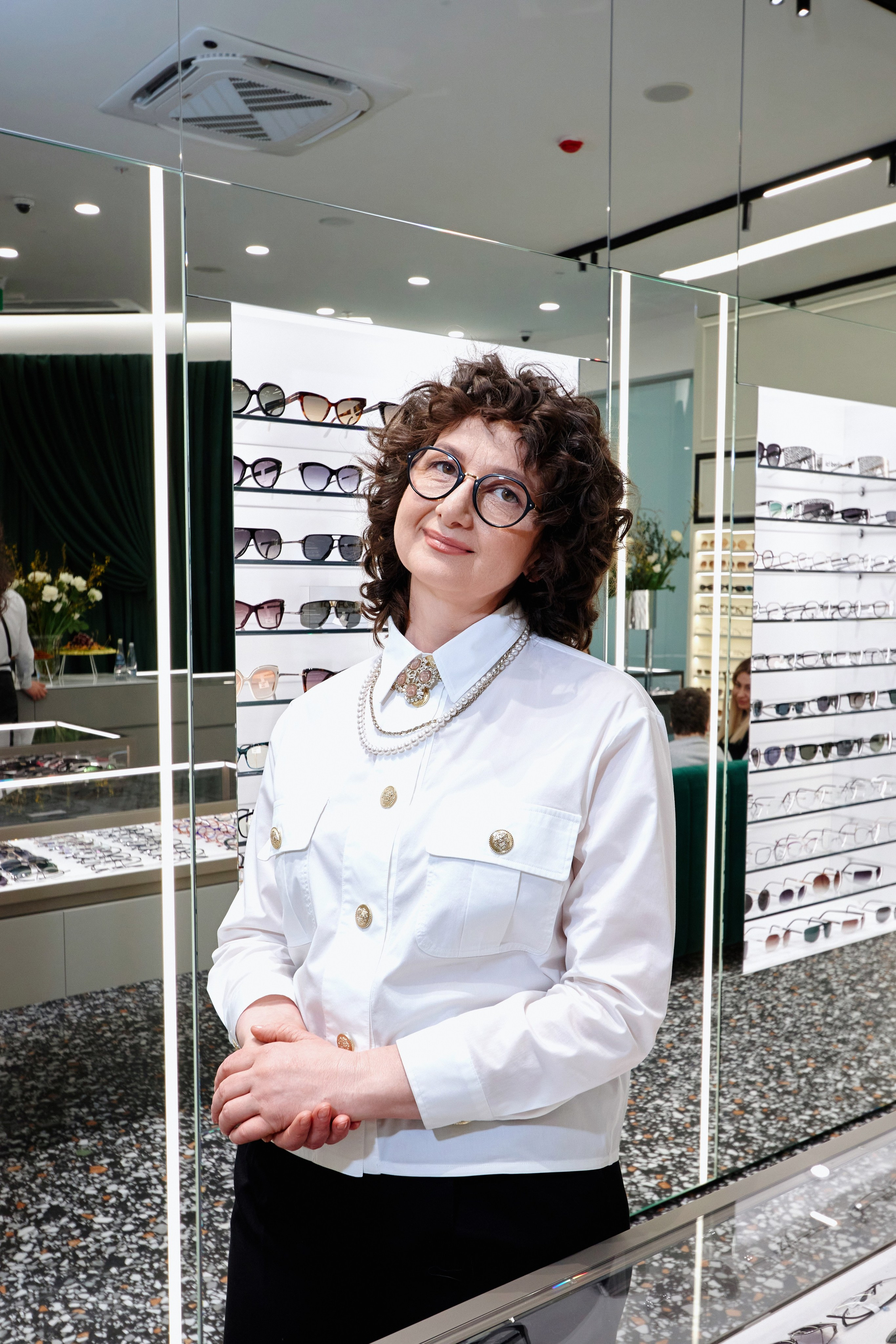 РОСКОШНОЕ ЗРЕНИЕ | МЕГАСИТИ. DENISOV ART (фото, видео, дизайн) САМАРА