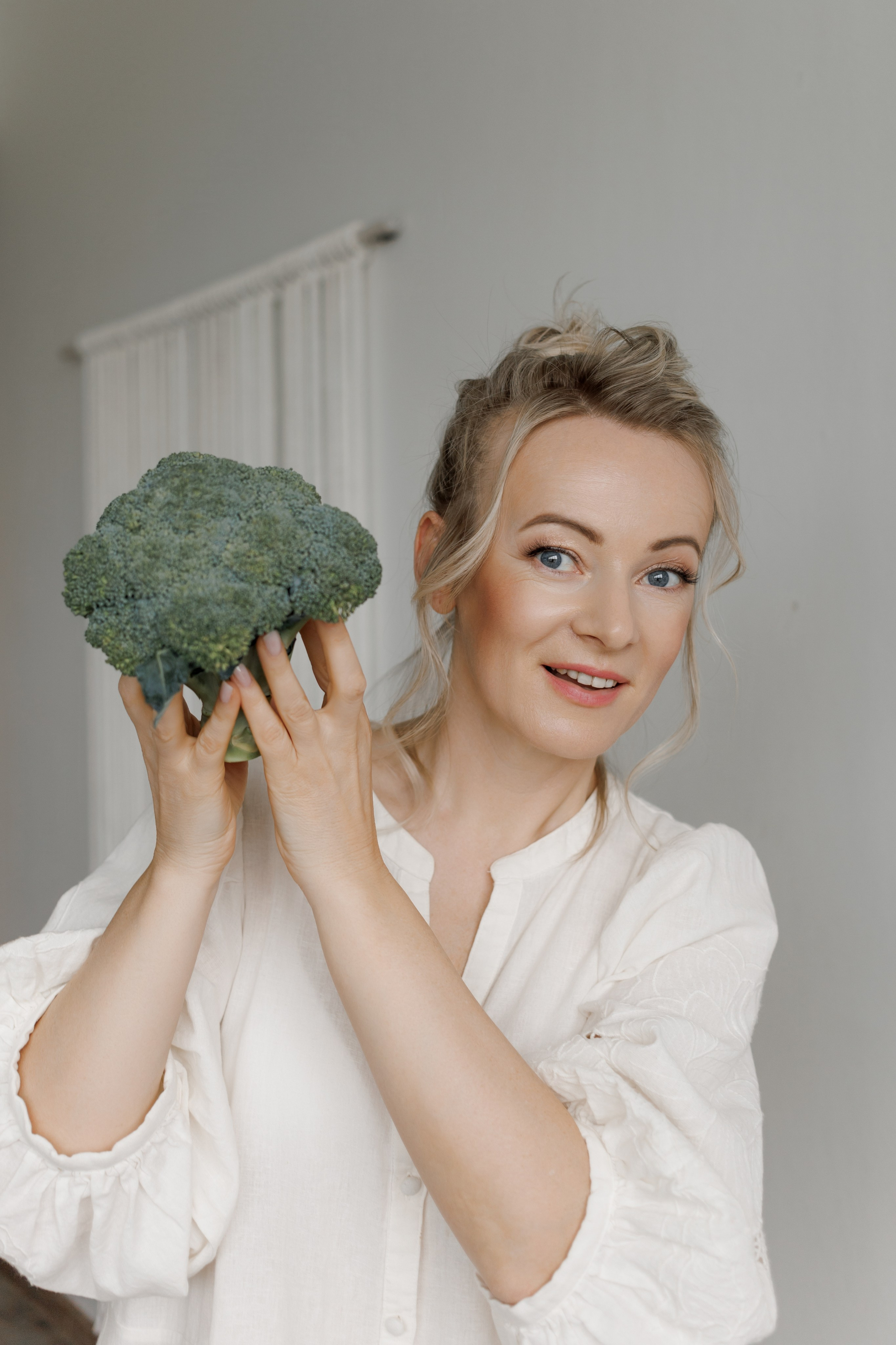 Контентная съёмка для нутрициолога. КОНТЕНТ ФОТОГРАФ