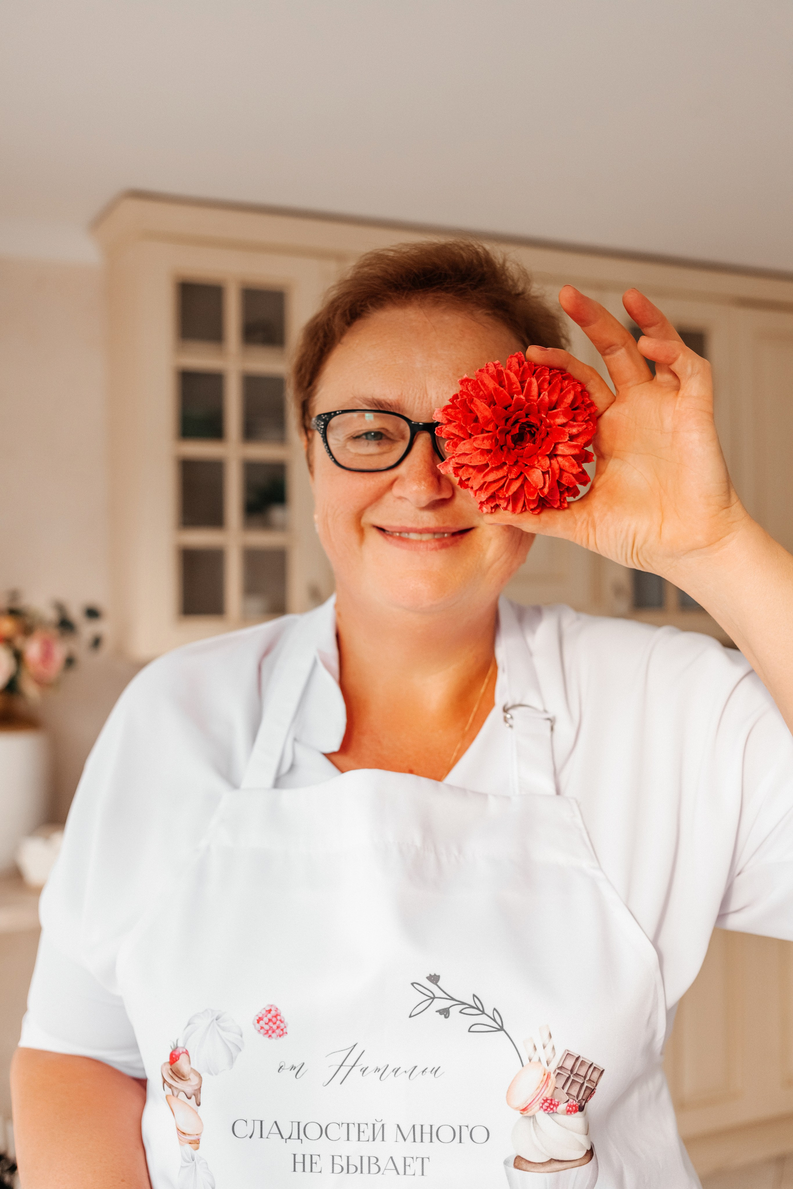 Контентная съемка для кондитера. КОНТЕНТ ФОТОГРАФ