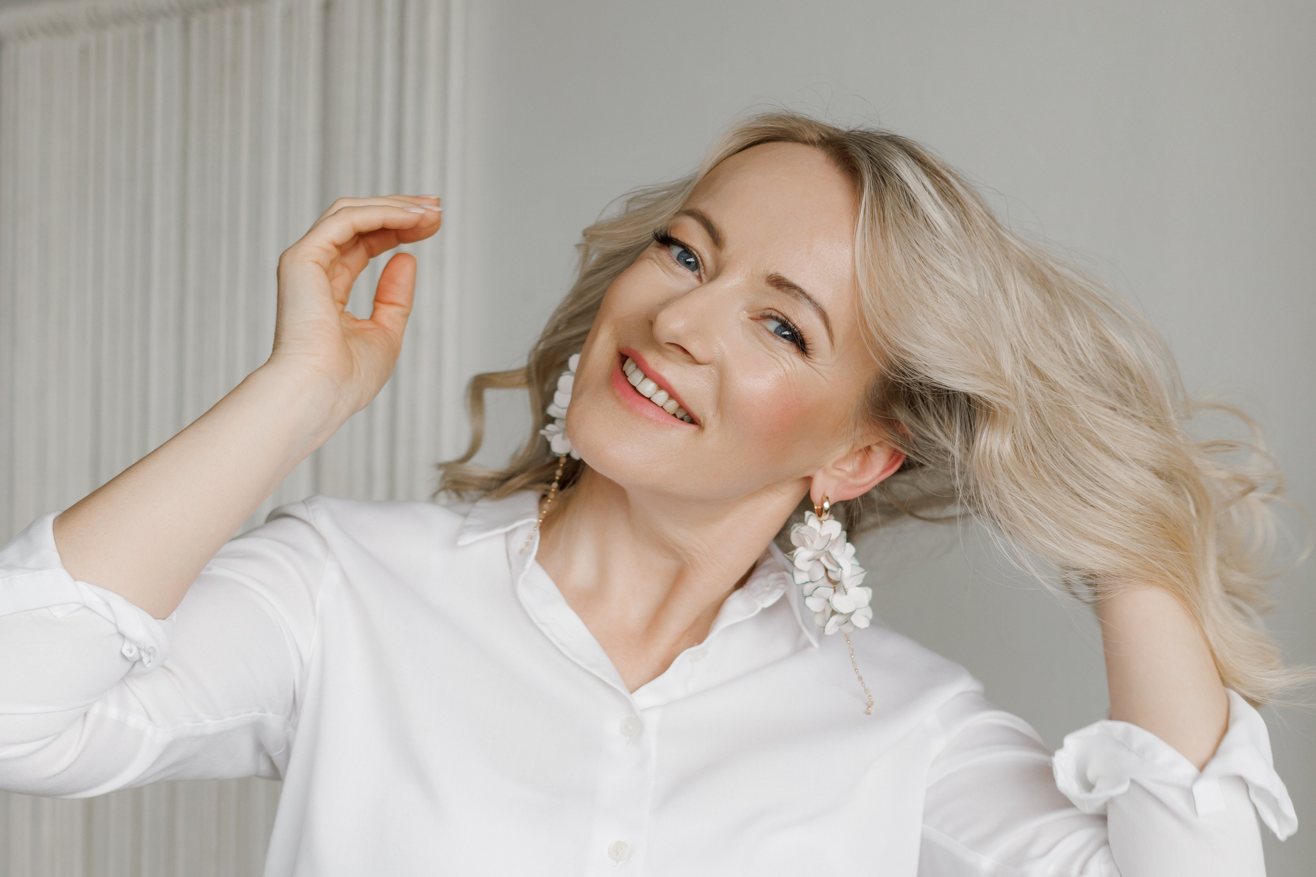 Контентная съёмка для нутрициолога. КОНТЕНТ ФОТОГРАФ