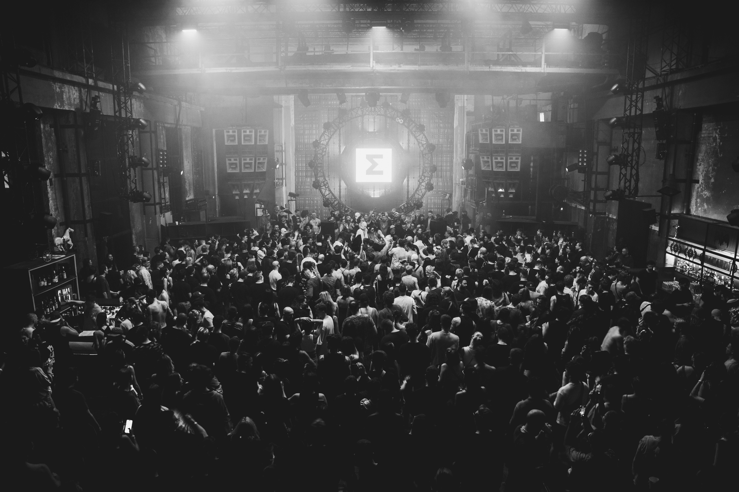 SIGMA. Фотограф в Москве и области