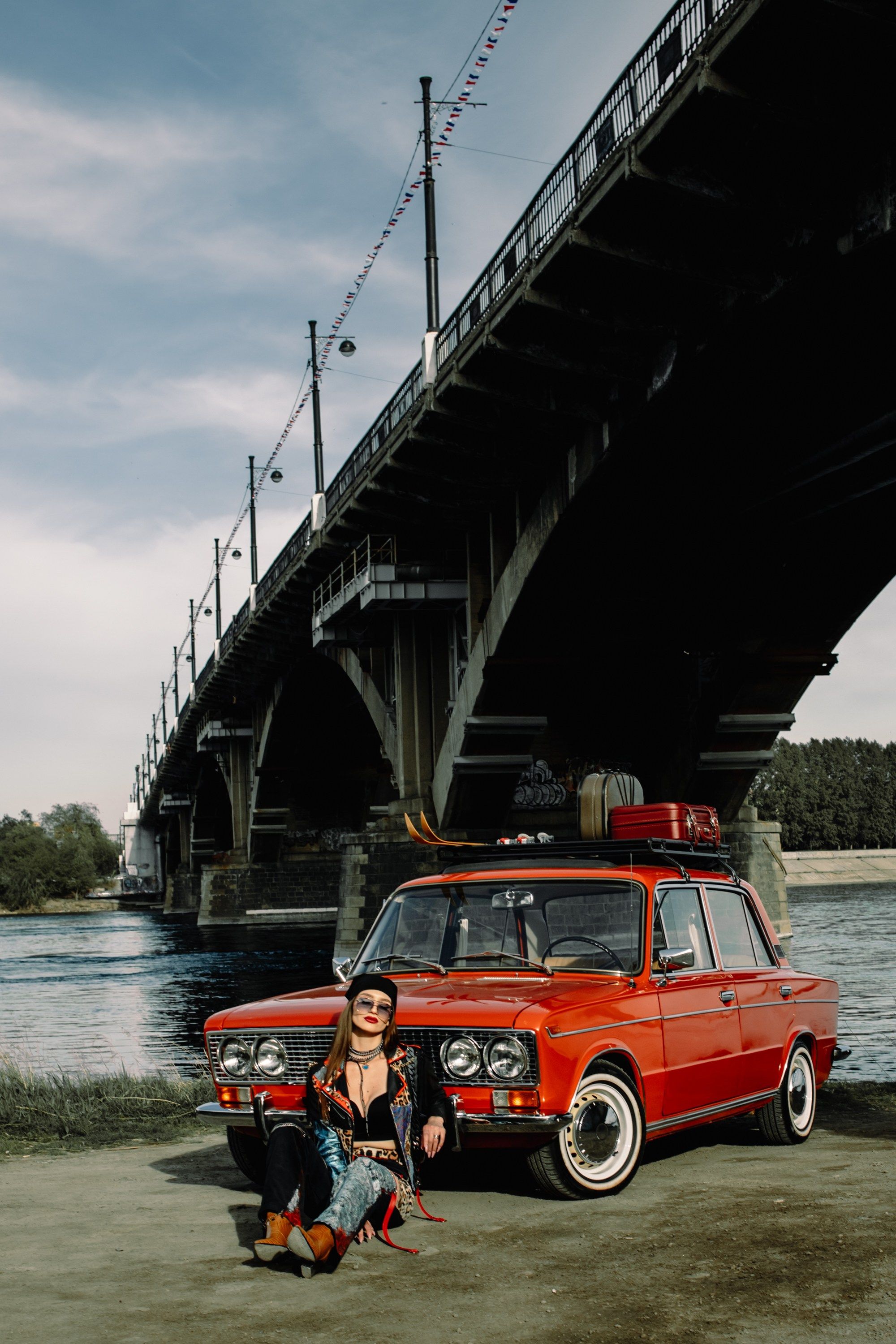 Ретро фотосессия. Свадебный Фотограф в Иркутске Екатерина Елисеева