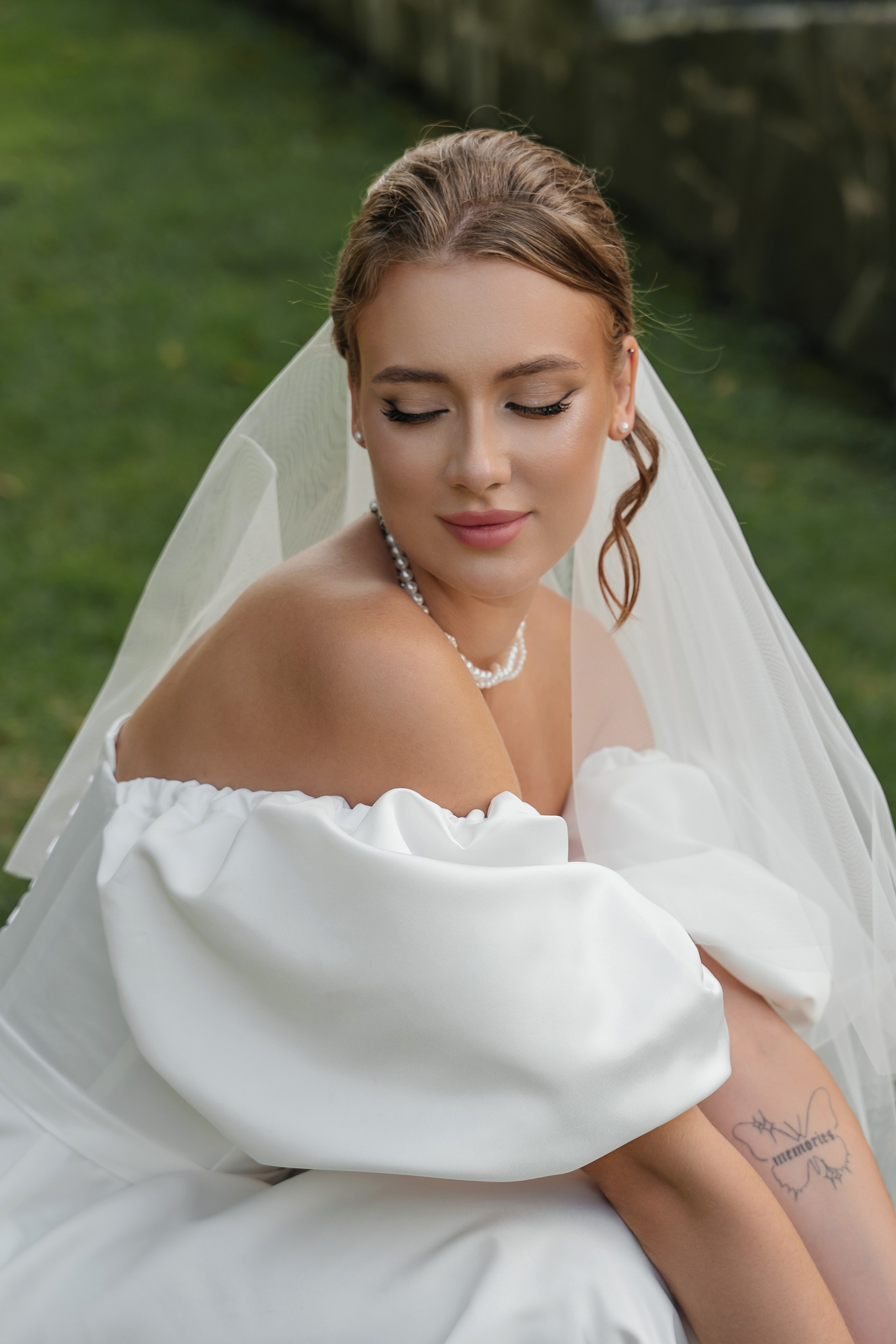 Кристина и Роман. Свадебный фотограф Елена Рякина