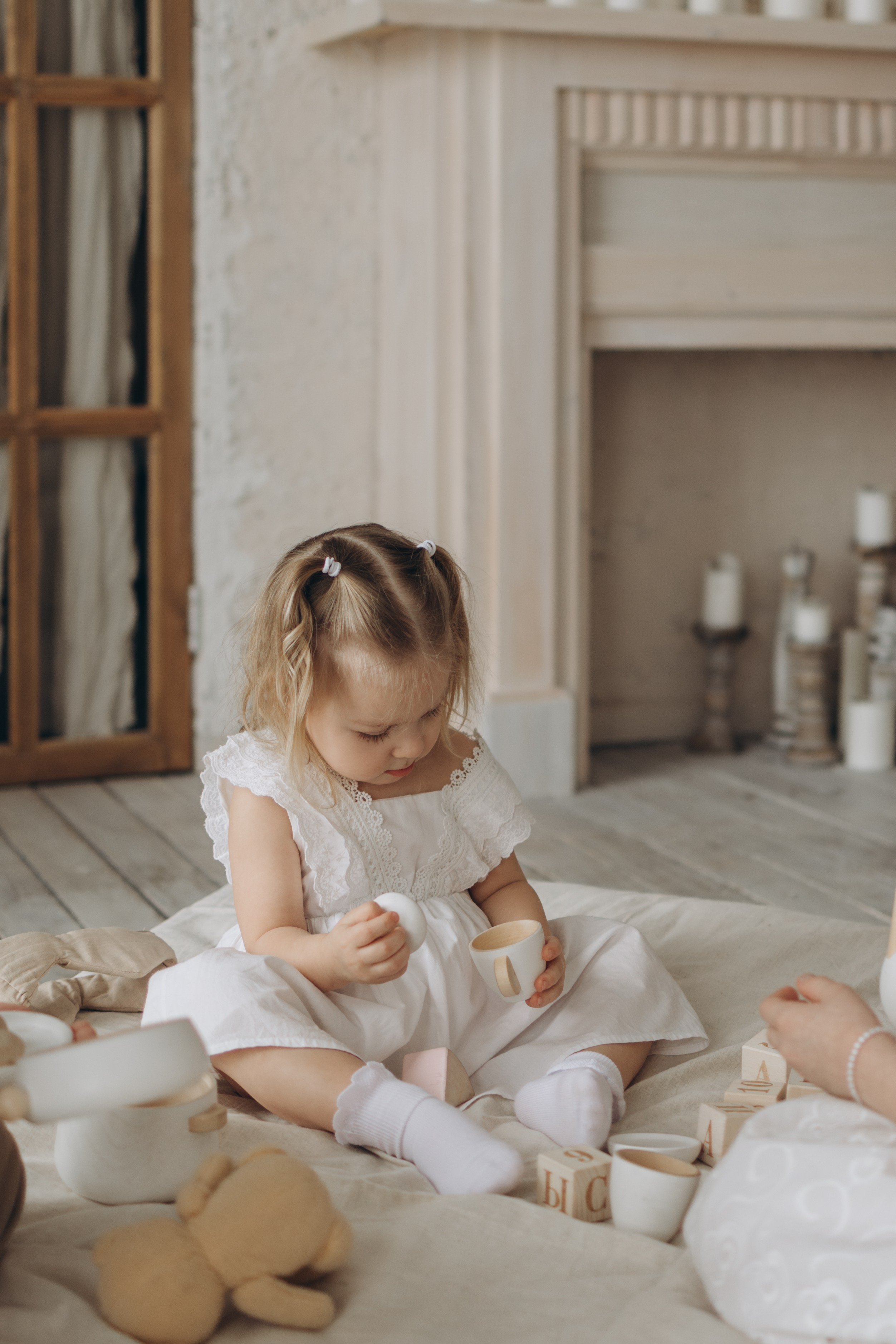 История Анастасии и Сергея. Семейный и детский фотограф в Тюмени Вика Алленова