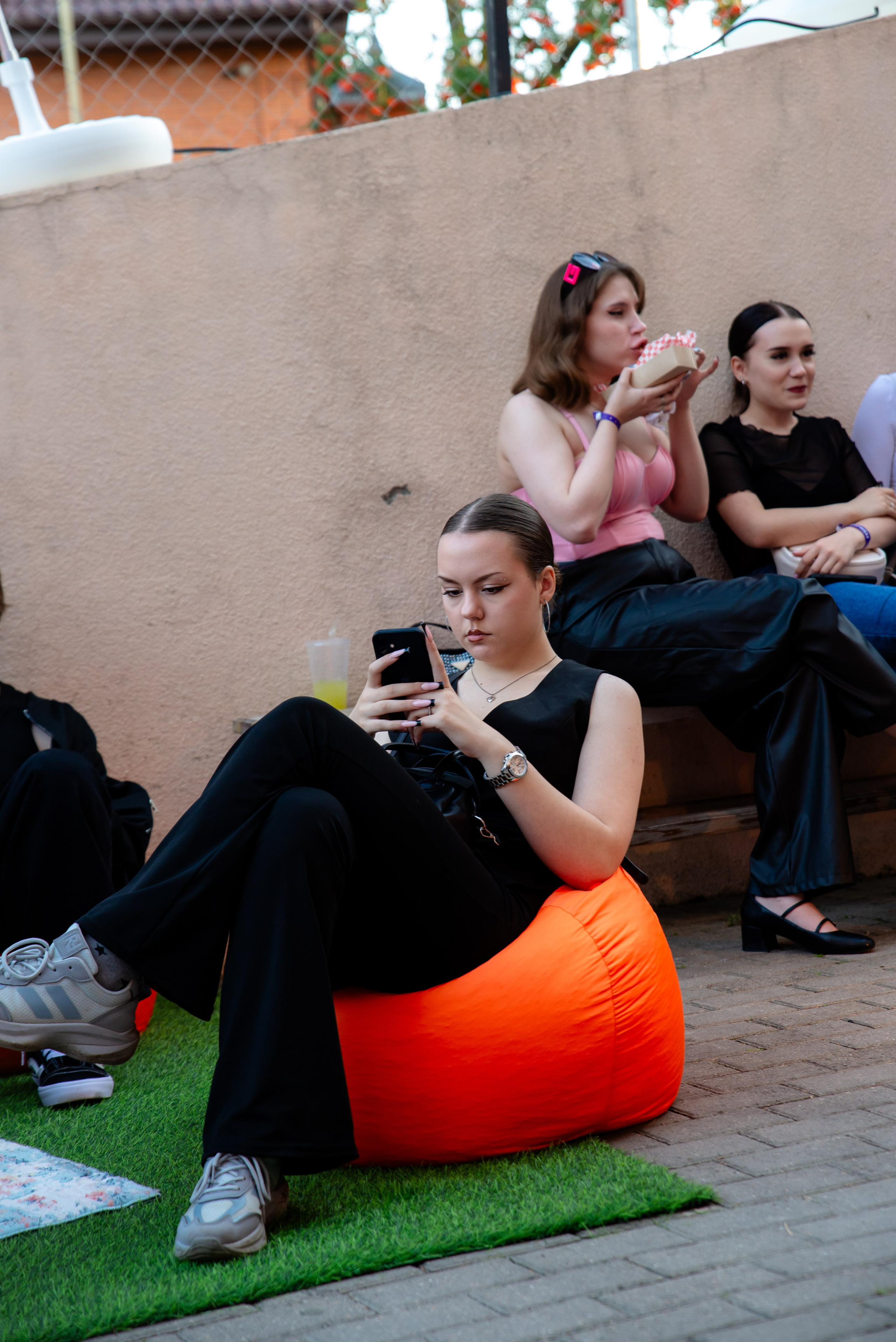 ФРЕНДЛИ ФЕСТ 2025. Женский фотограф Крещение Венчание Москва Брянск