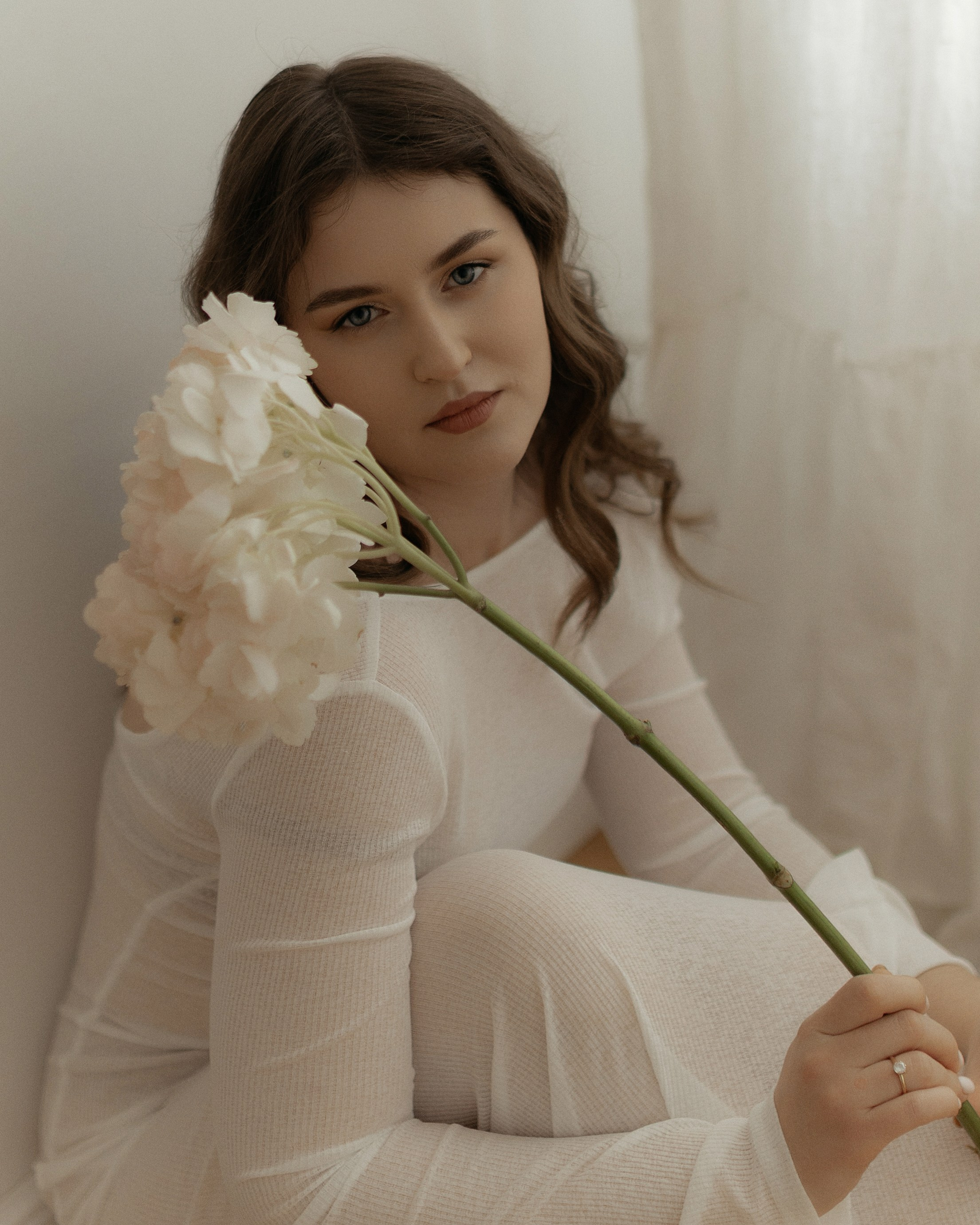 Анна. DARYA.BELKINA