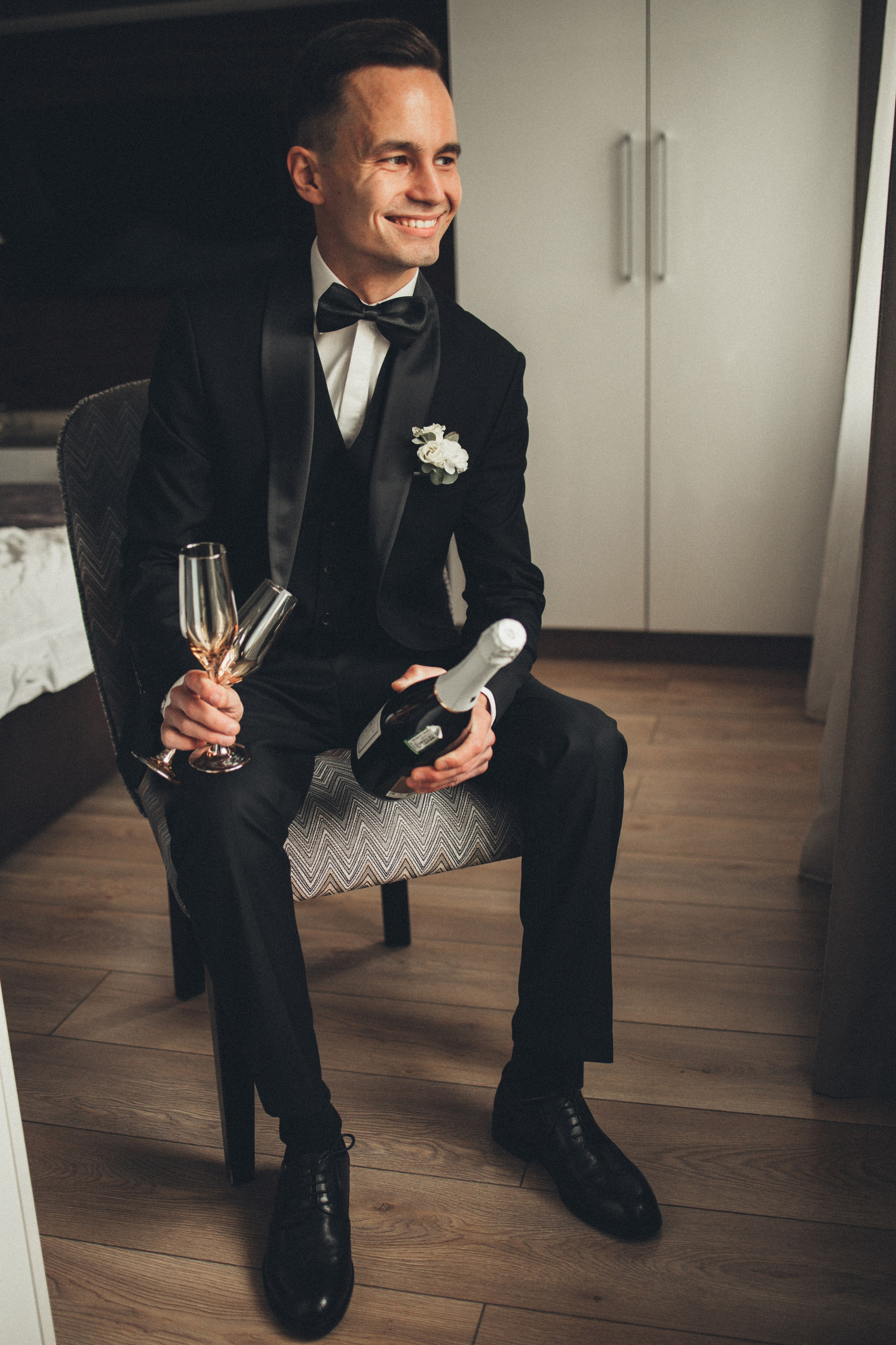 Азат & Александра. Семейный lifestyle фотограф в Казани Ксения Верясова