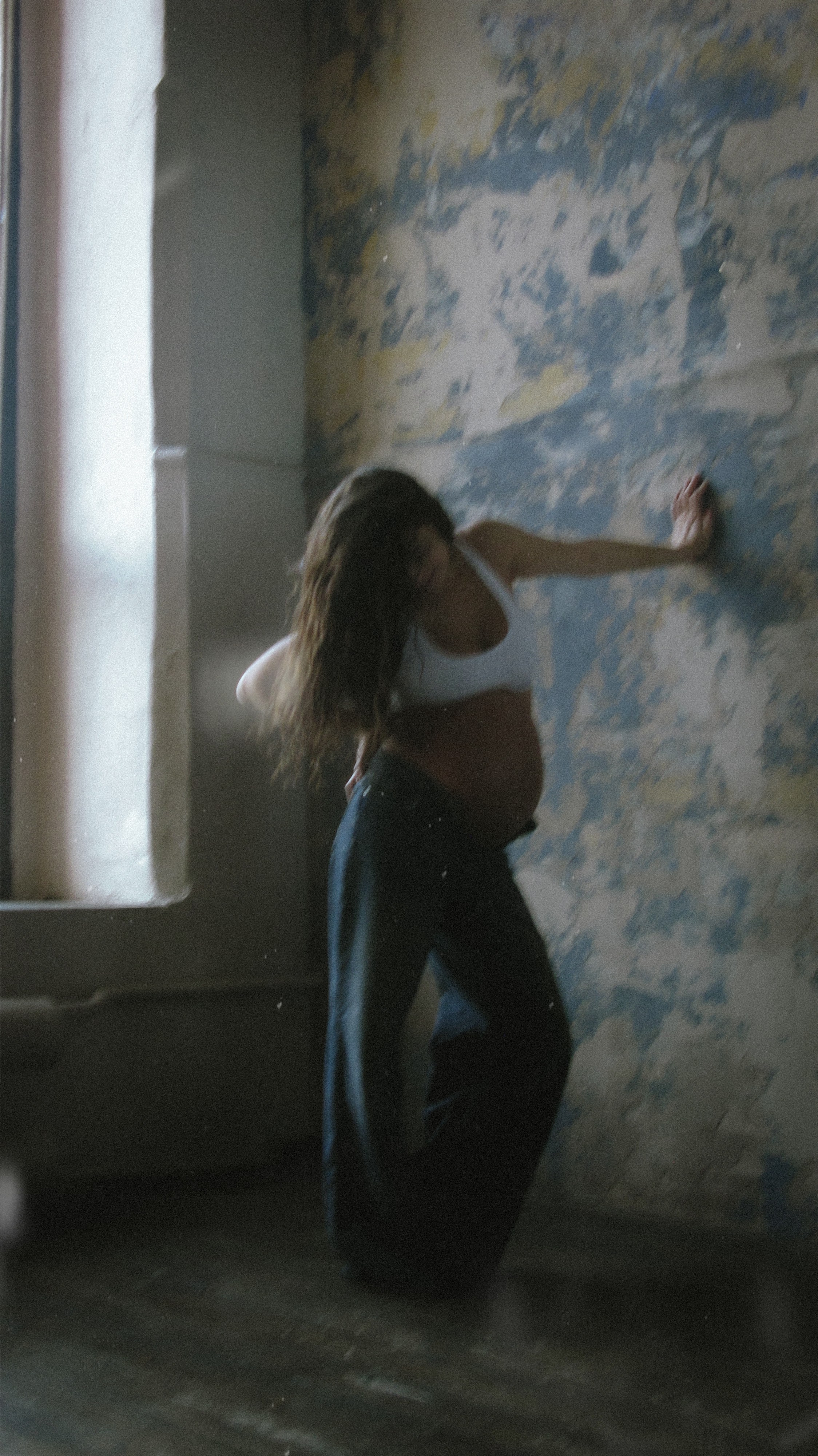 Валентина. Портретный и свадебный фотограф в Москве Александра