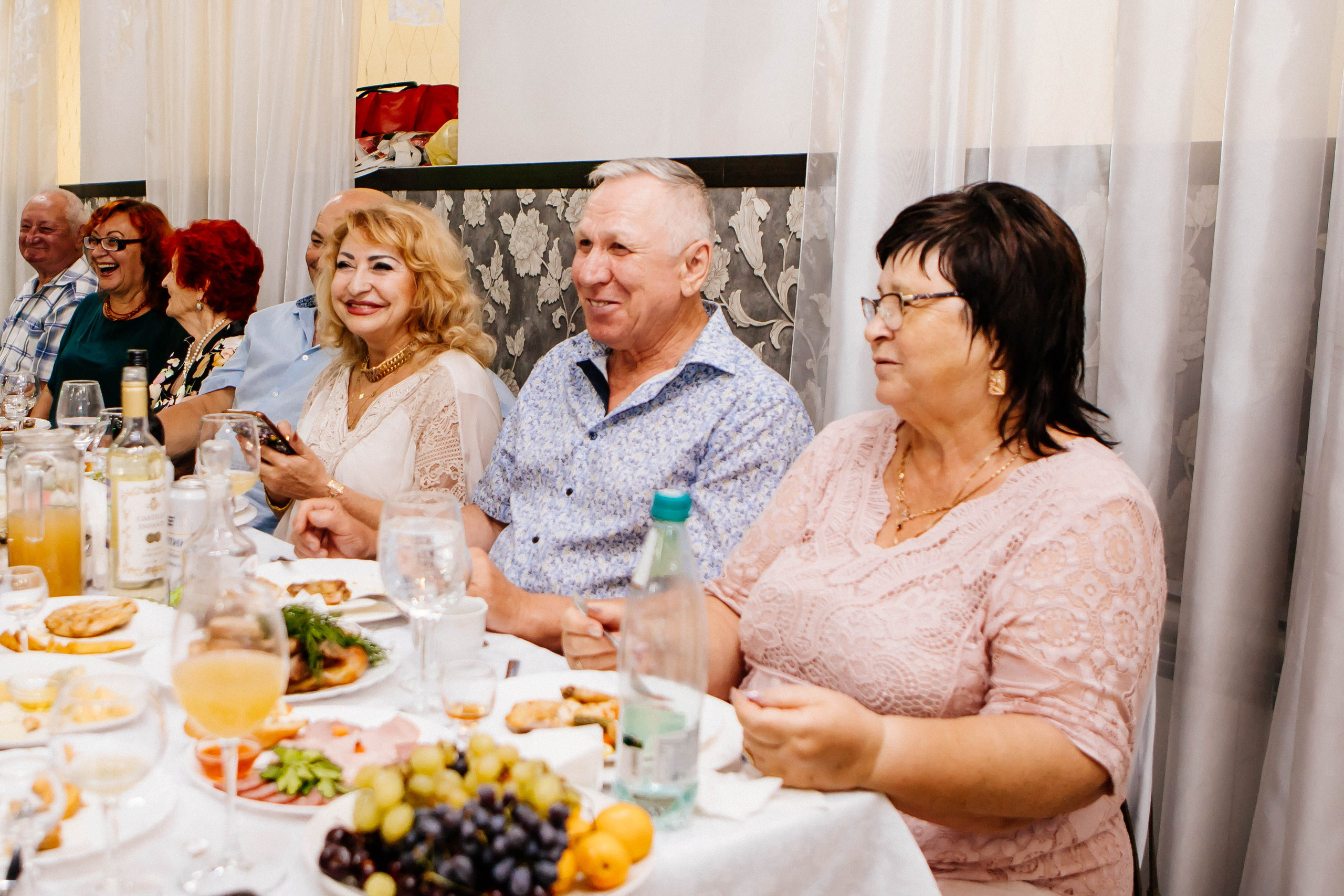 Форсаж. Рыжова Тамара