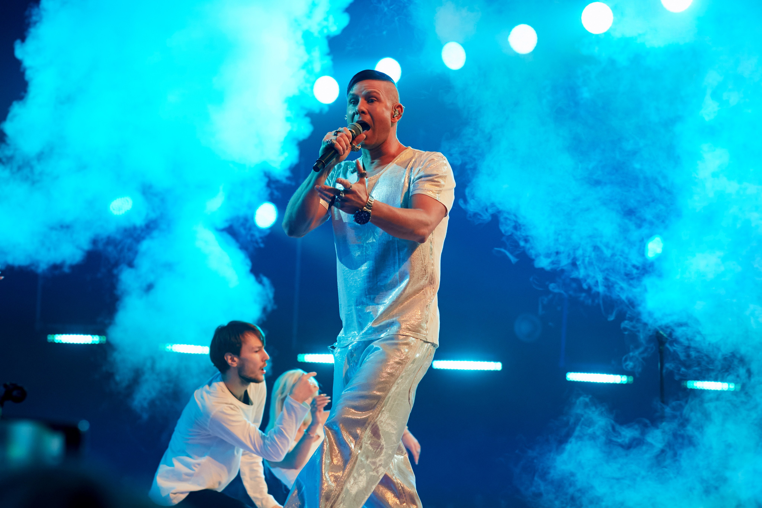 Муз 90-е. Art photographer Nino