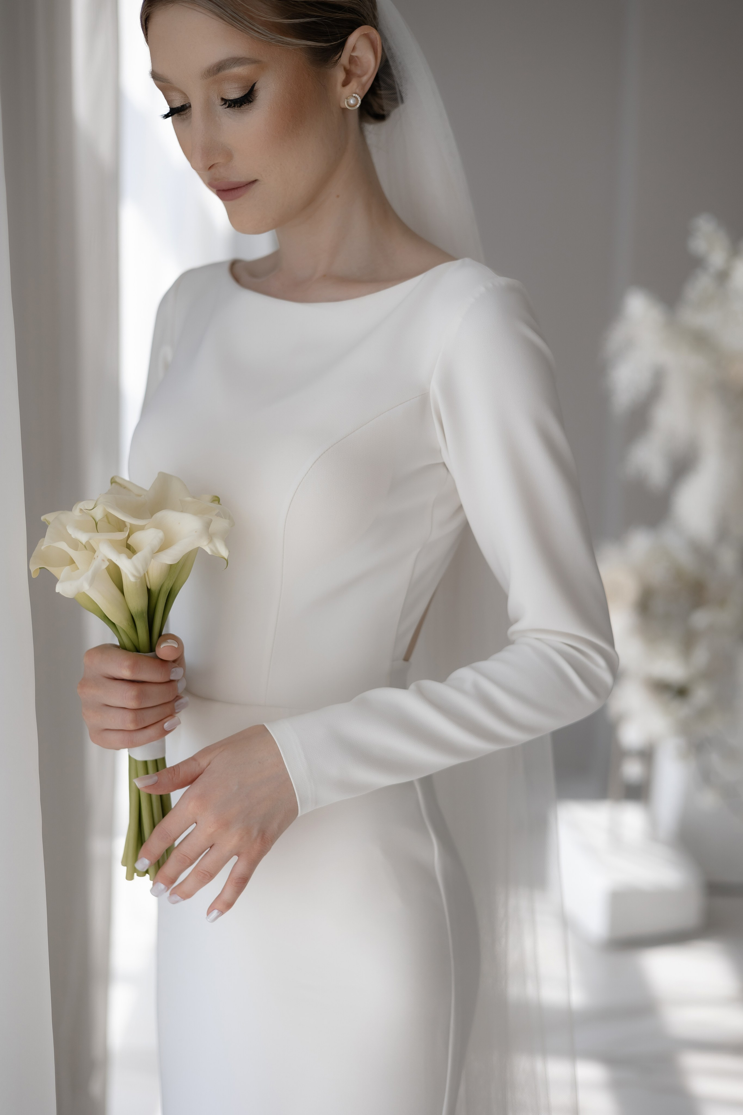 Ольга и Александр. Свадебный и семейный фотограф в Челябинске. Аврамец Анна