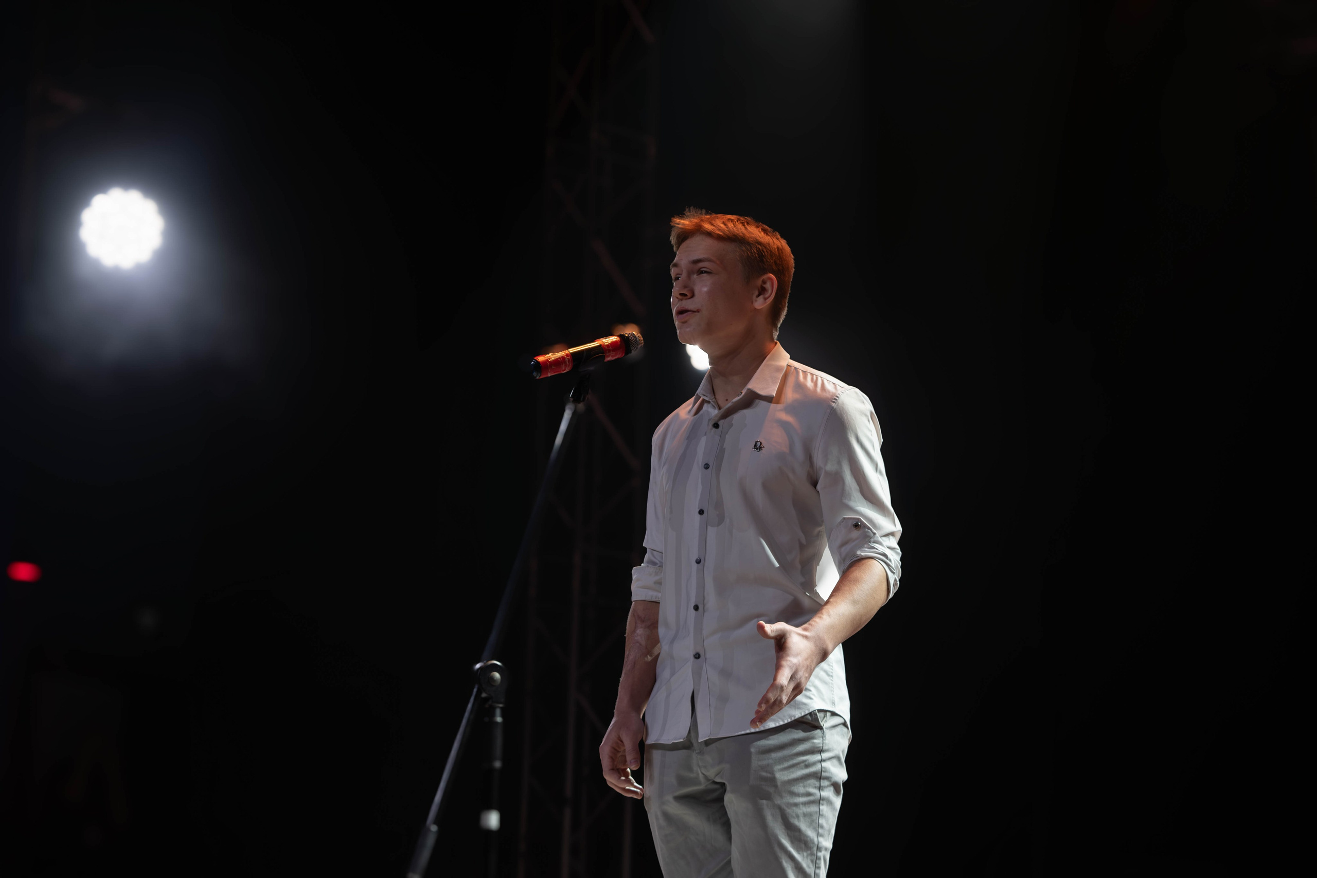 «ВЫСОТА» 2025. Репортажный фотограф во Владивостоке Анастасия Кострова