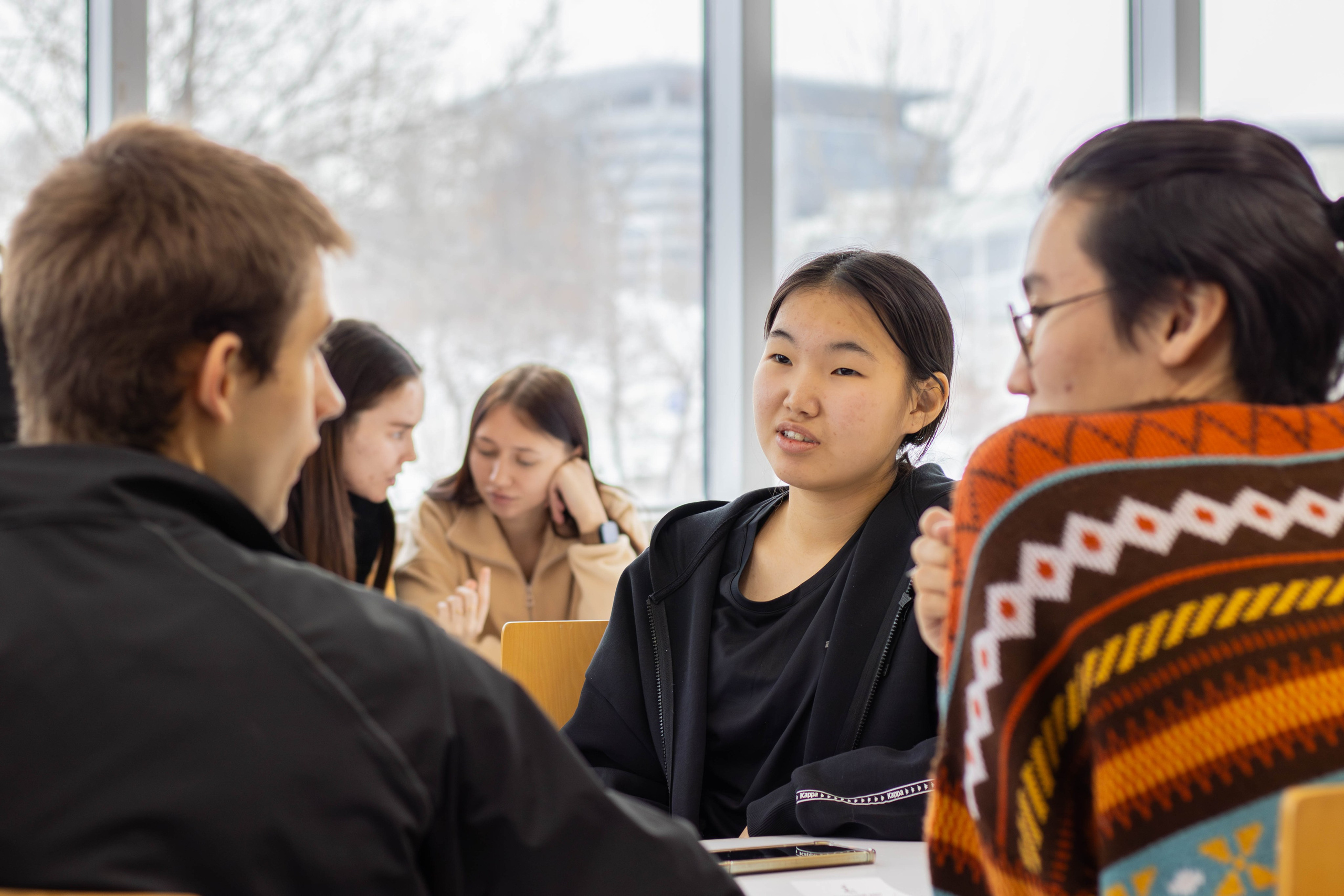 RUNRISE. Репортажный фотограф во Владивостоке Анастасия Кострова