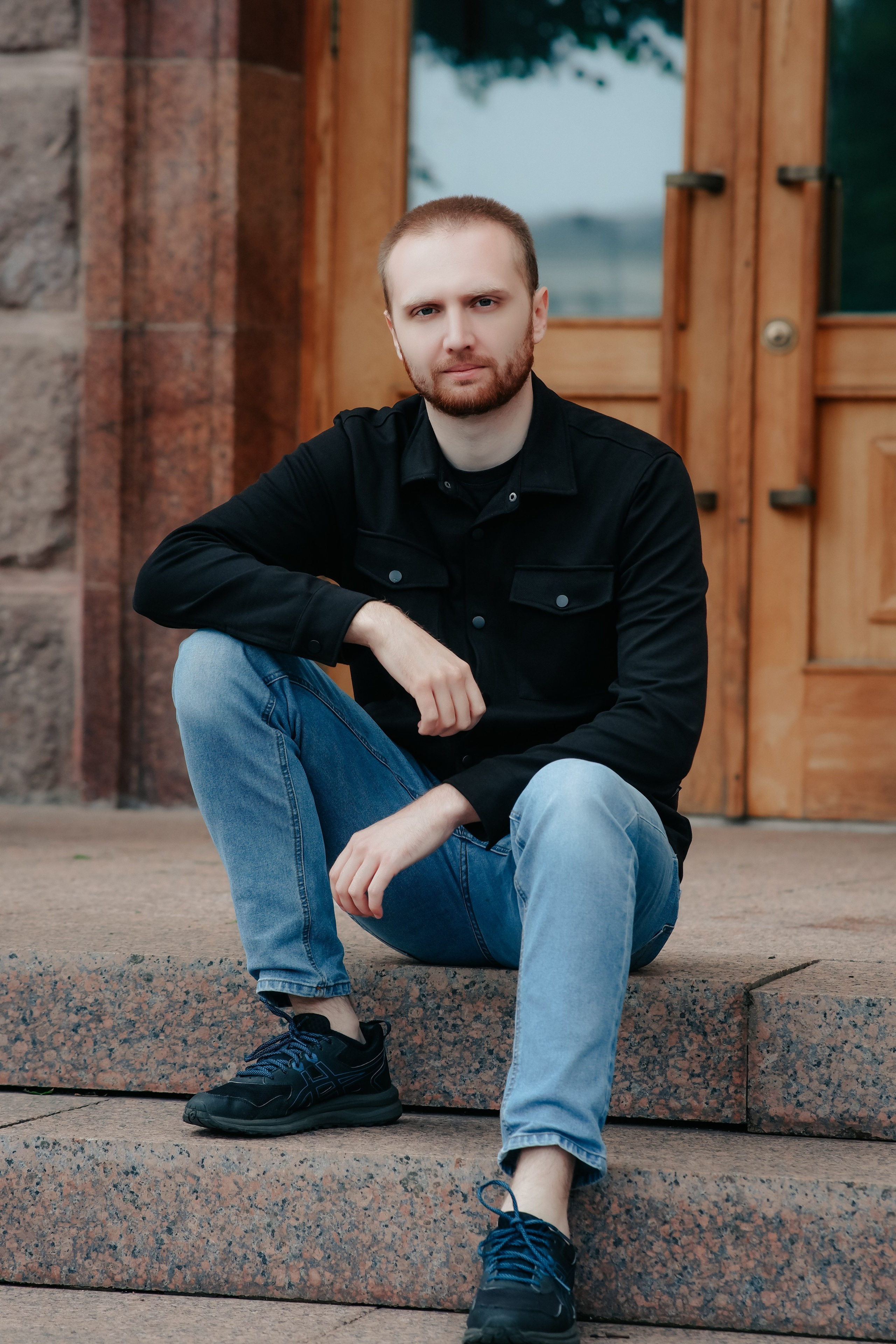 Виктория и Виталий. Лена Фокина | Фотограф Смоленск