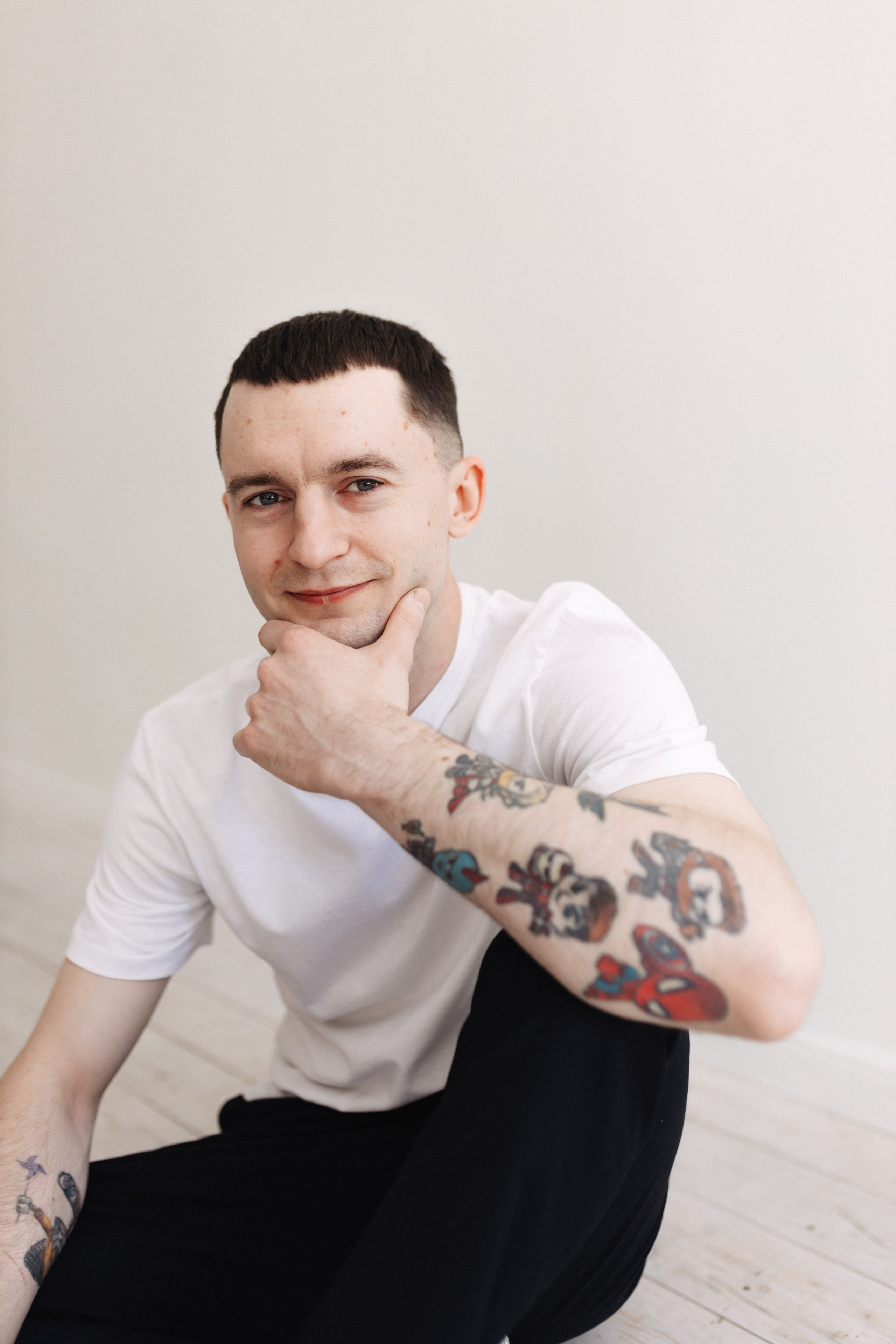 Эвелина и Андрей в ожидании сына. Семейный фотограф Альбина Крутелева, Екатеринбург, Ревда