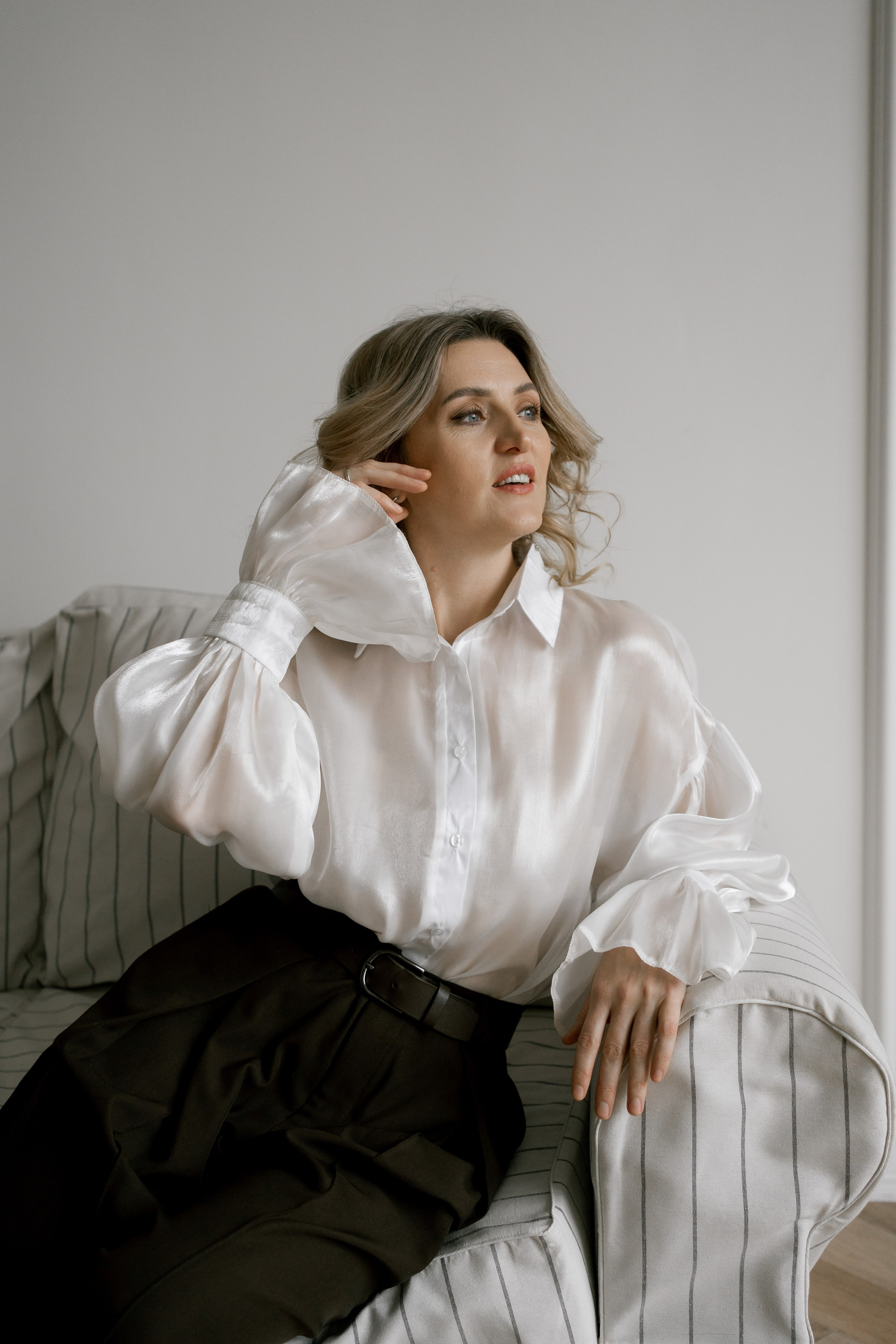 Блогер, коуч. Фотограф Оксана Токарева Ижевск