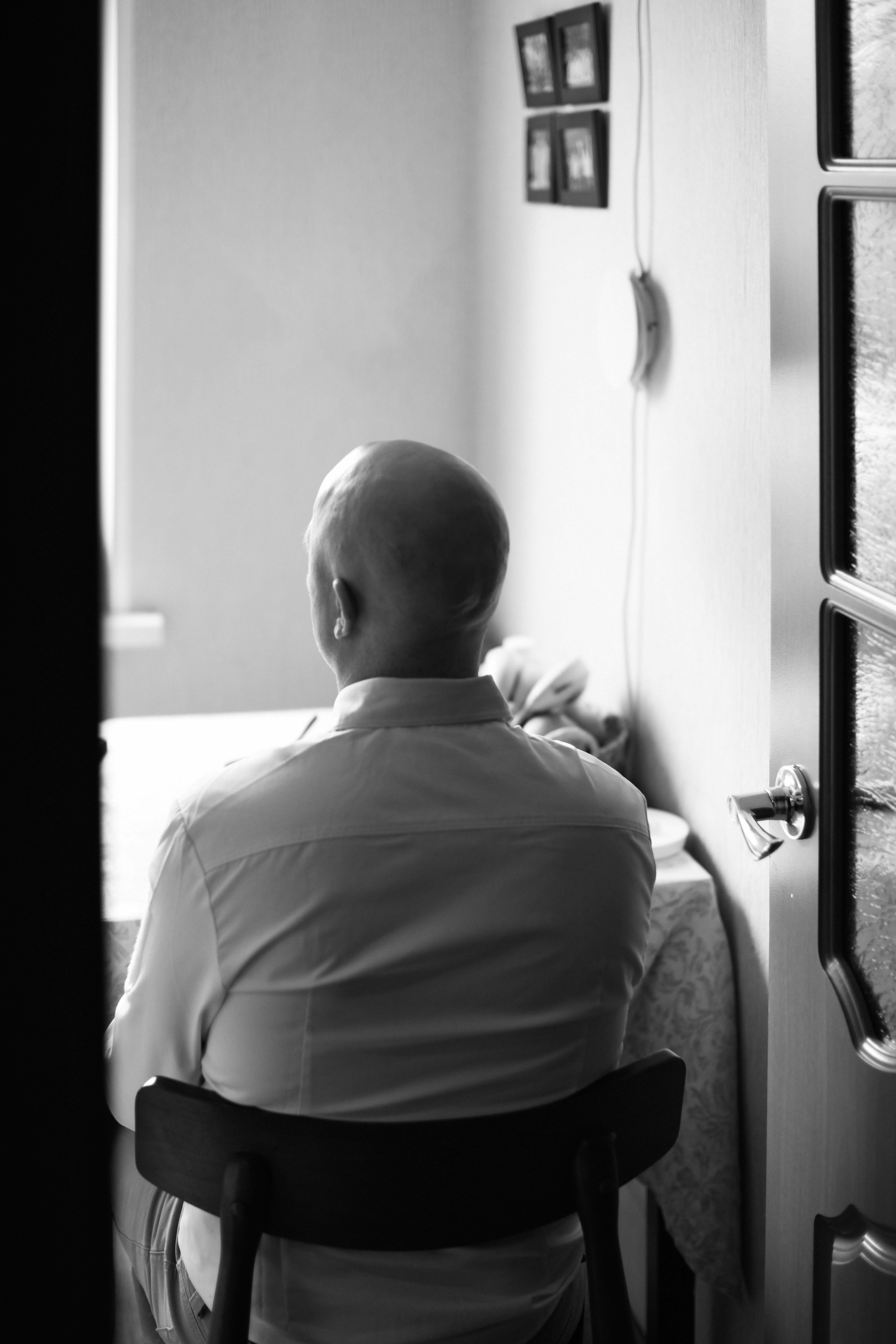 Стас. Интерьерный, портретный и семейный фотограф в Москве Мария Иринархова