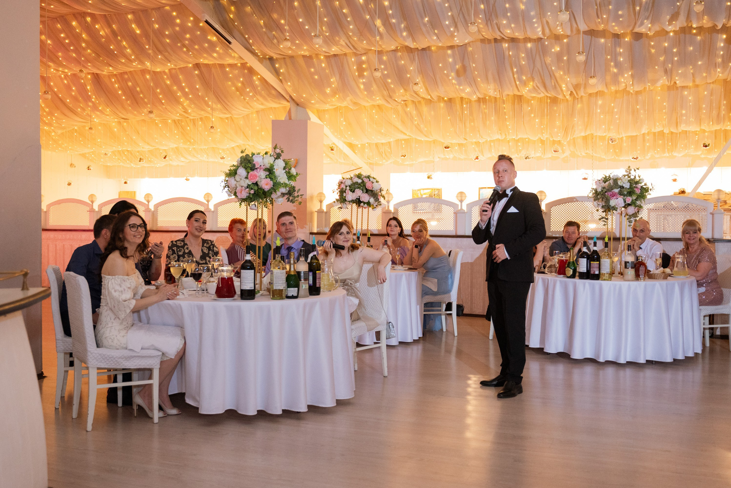 Егор и Елена | 02.06.24. Свадебный фотограф в Санкт-Петербурге Владислава Тюльпина