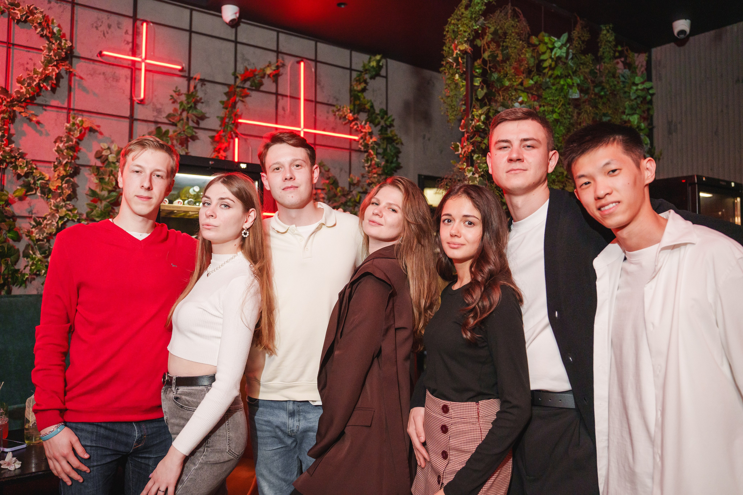 Картозианцы 2 поток. Великолепный фотограф Александр Захарченко