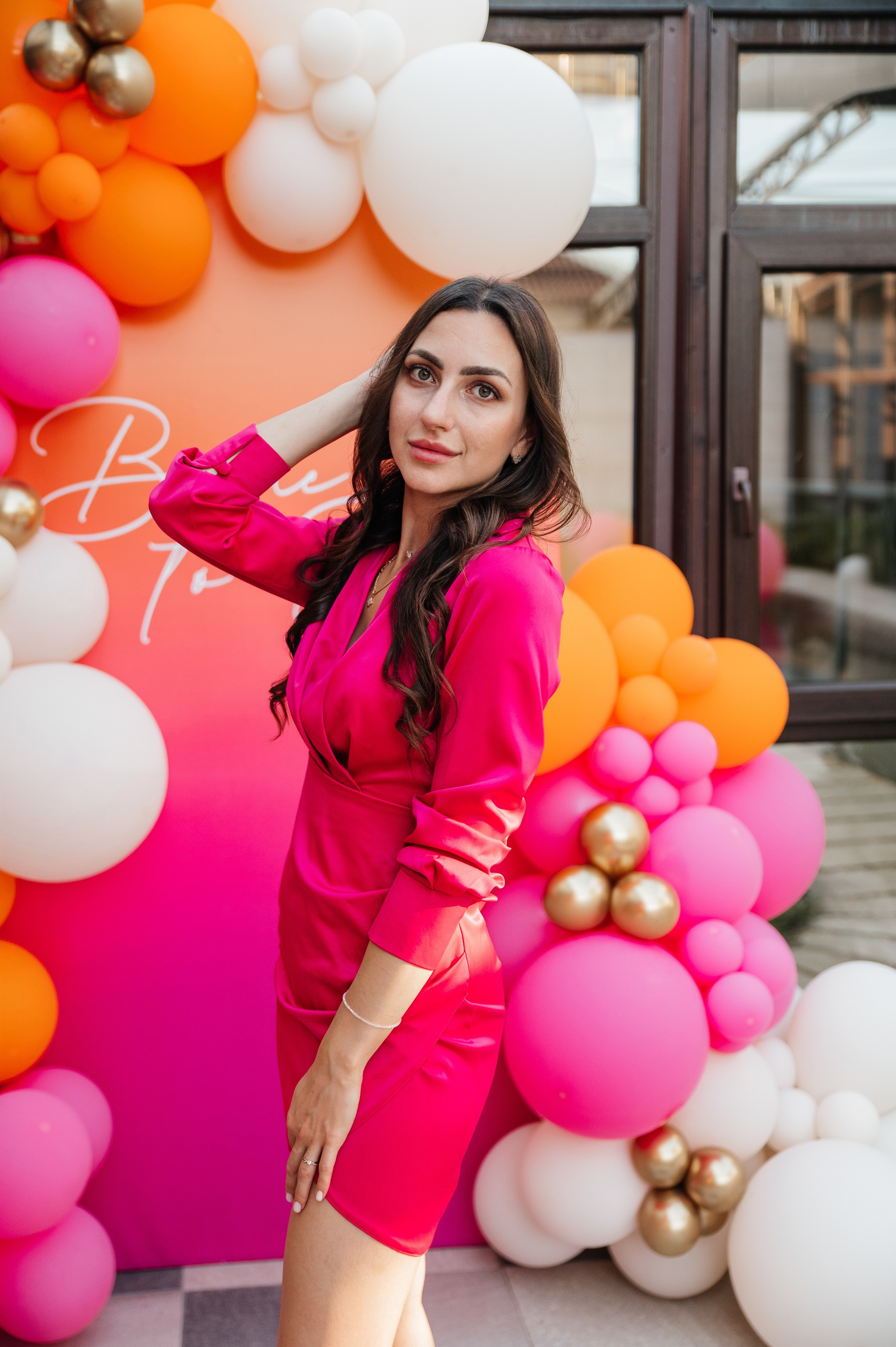 Девичник. Свадебный и семейный фотограф в Краснодаре Алина Мельник