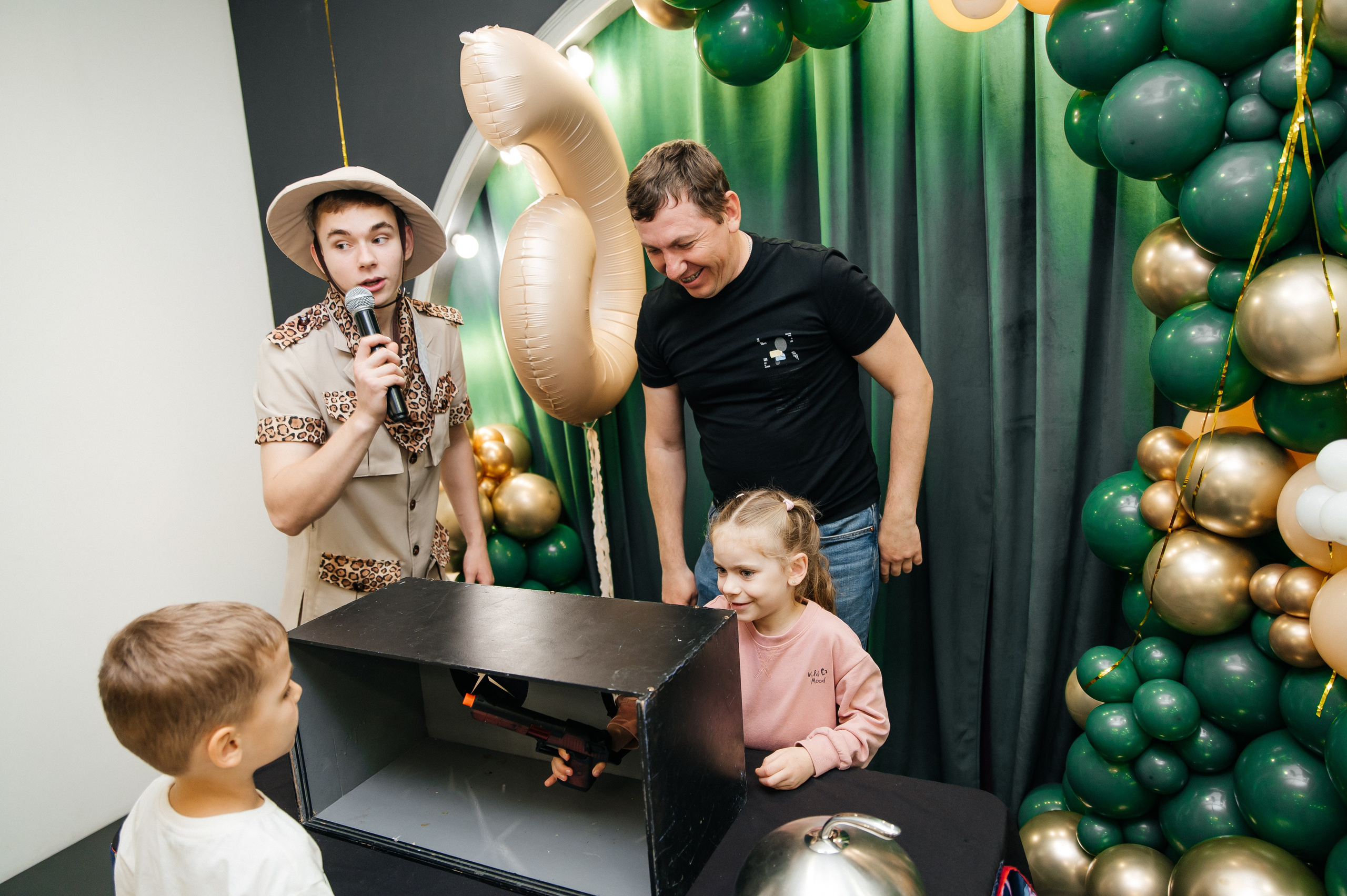 День рождения Дани 🎂. Свадебный и семейный фотограф в Краснодаре Алина Мельник