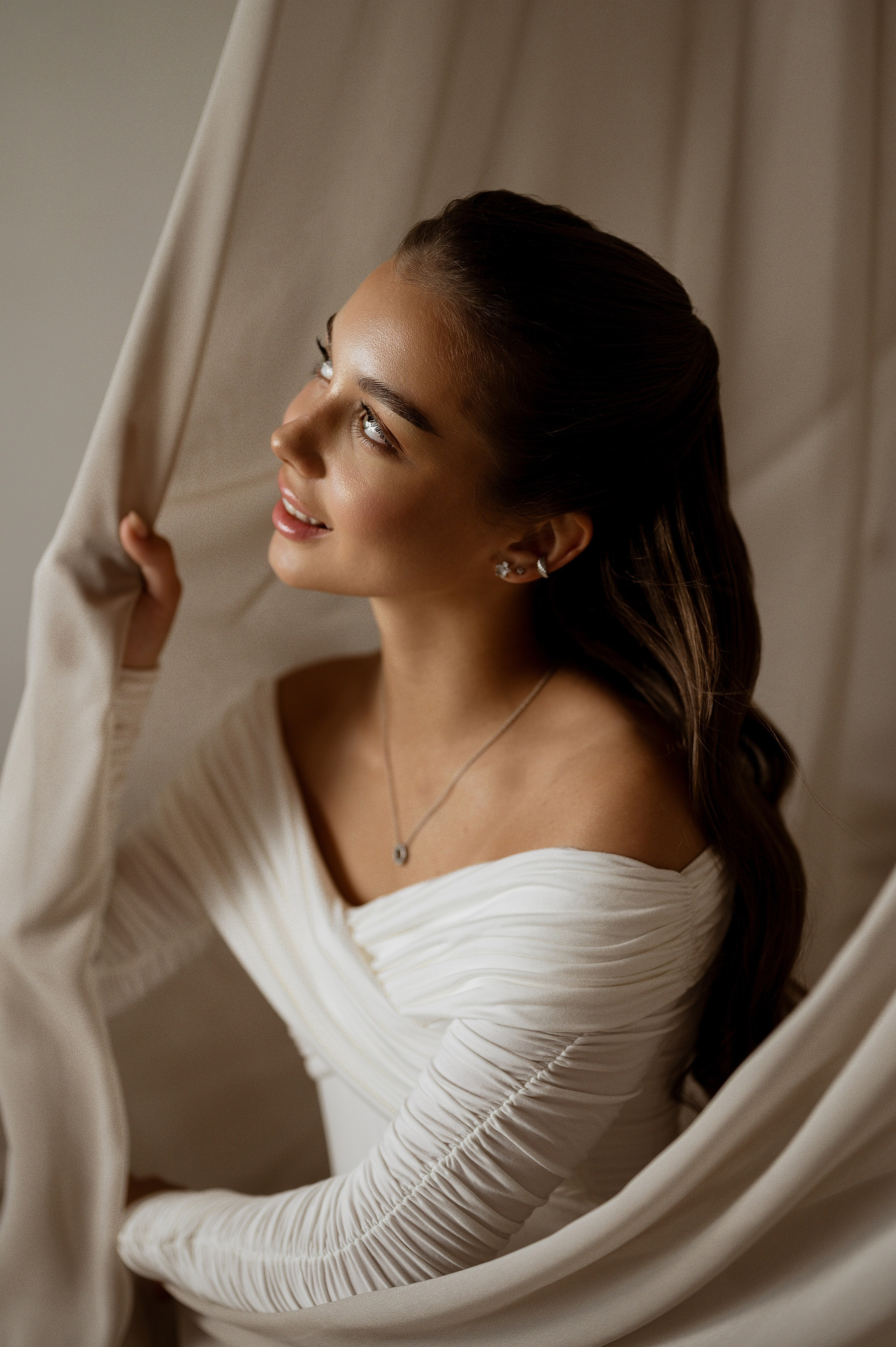 Маша. Свадебный и семейный фотограф в Краснодаре Алина Мельник