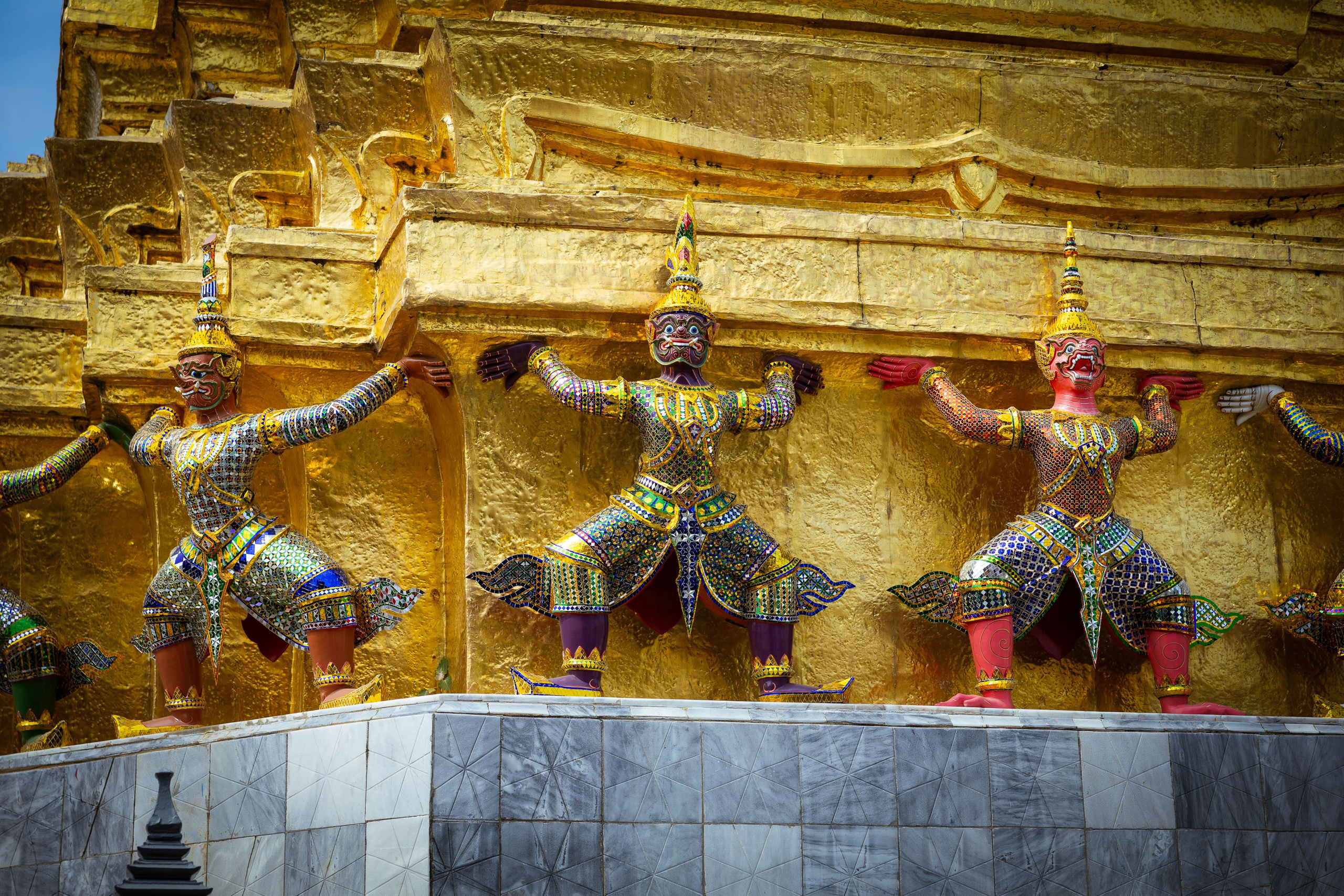 Таиланд (зима 2025). Фотограф Виноградов Константин