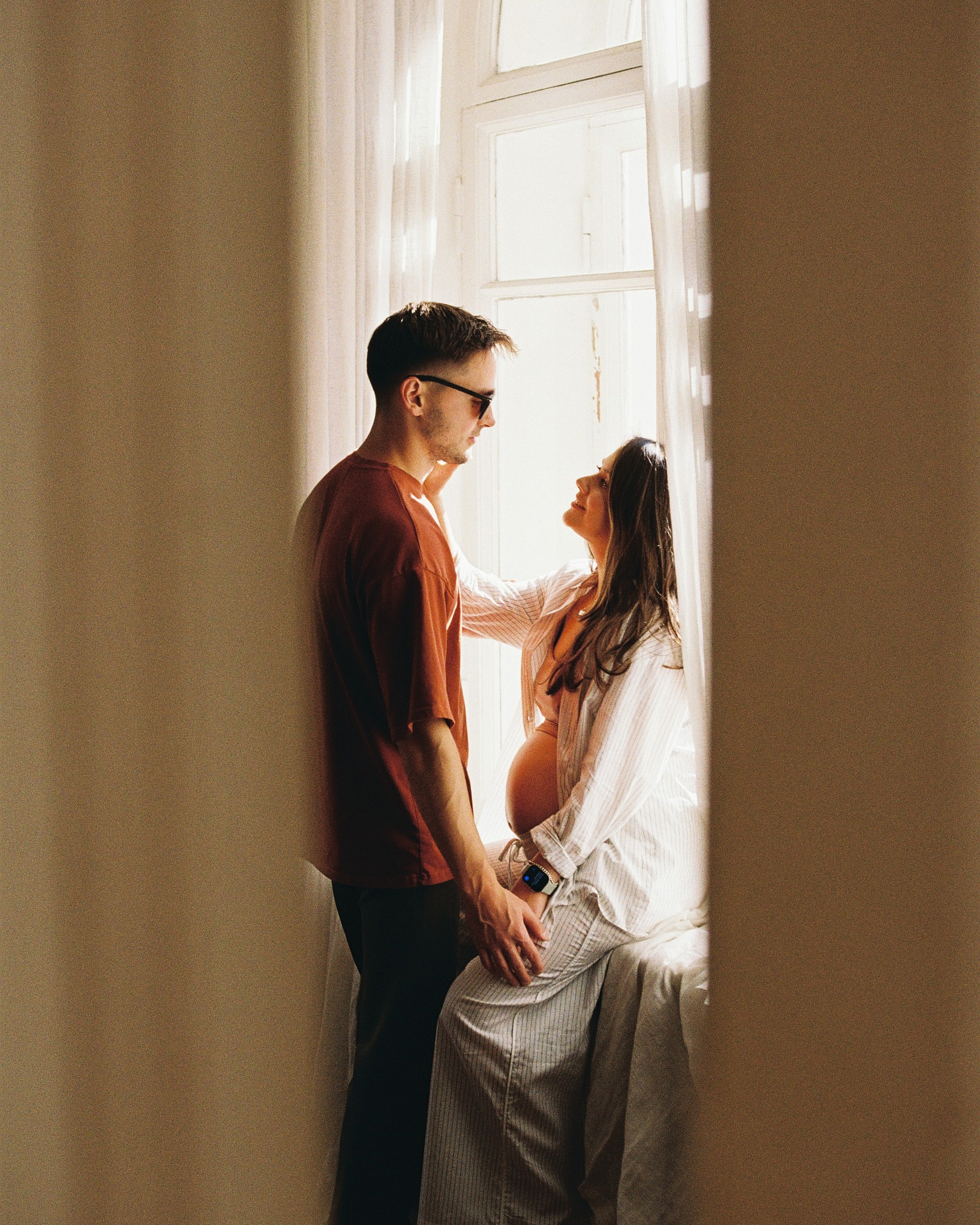 Важные вещи. Свадебный фотограф в Москве Дмитрий Левин