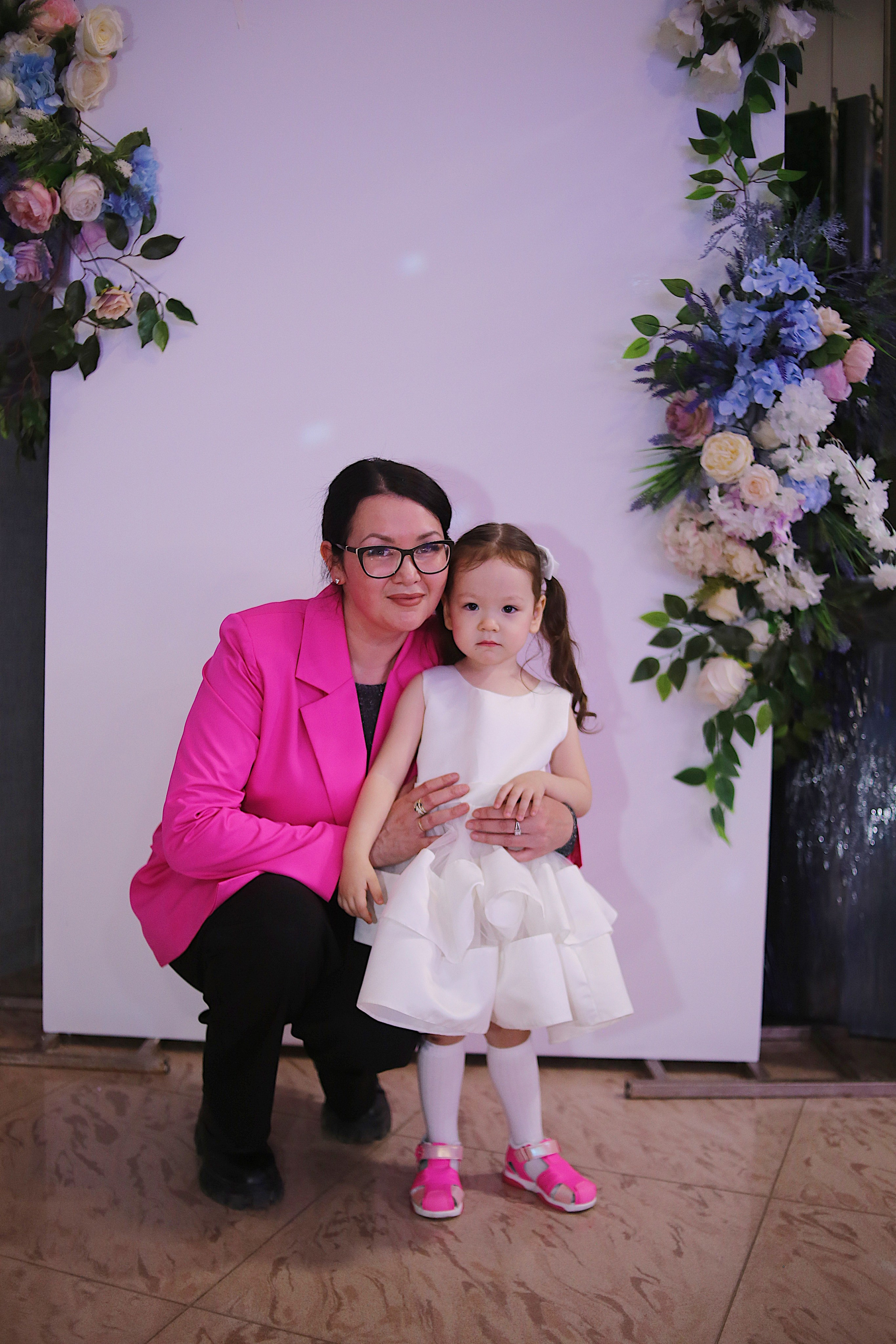 Школа моделей. Открытый урок. Фотограф Пирумян Анна. г. Сургут, г. Воронеж