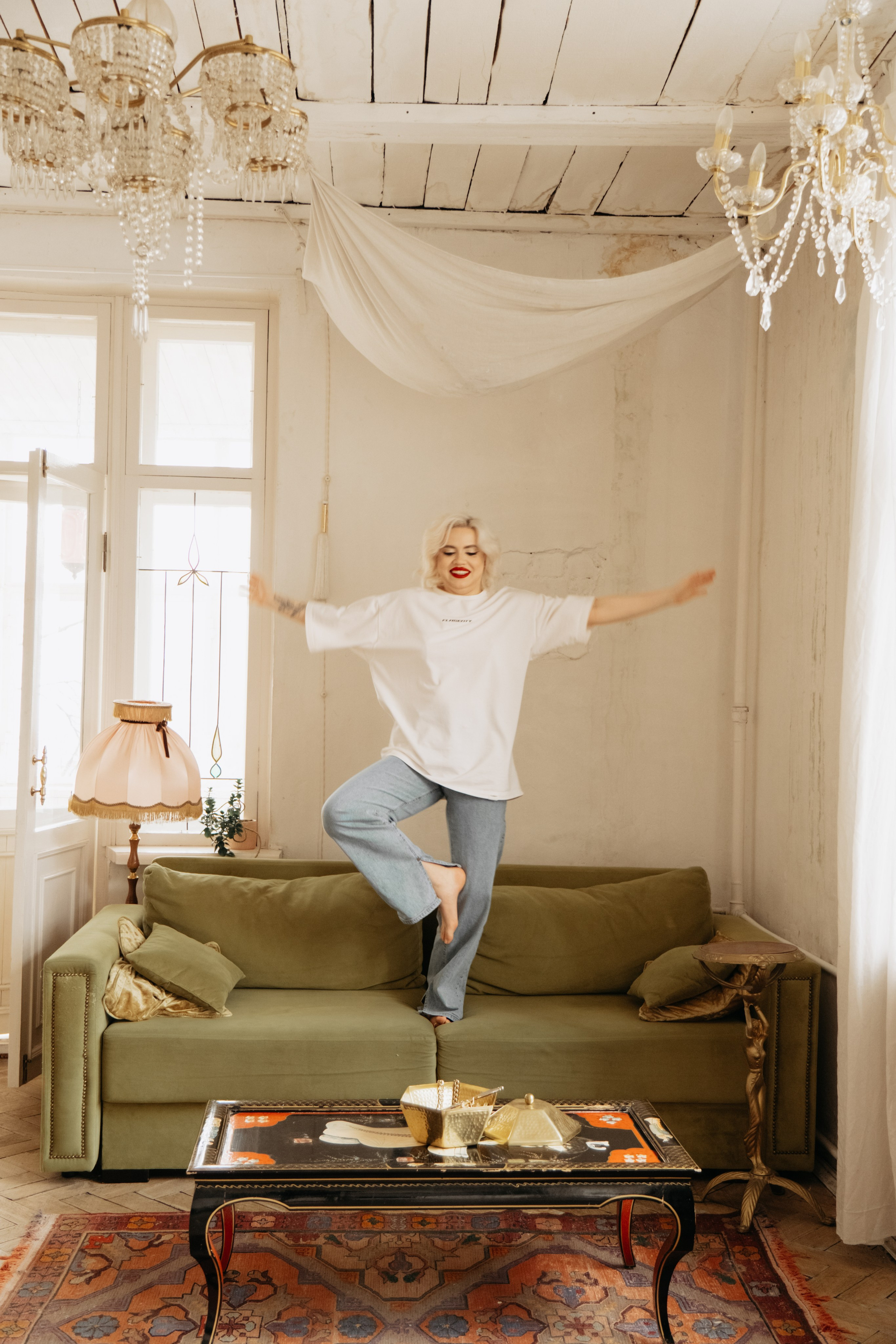 Влада. Павел Маннапов, фотограф и видеограф в Екатеринбурге