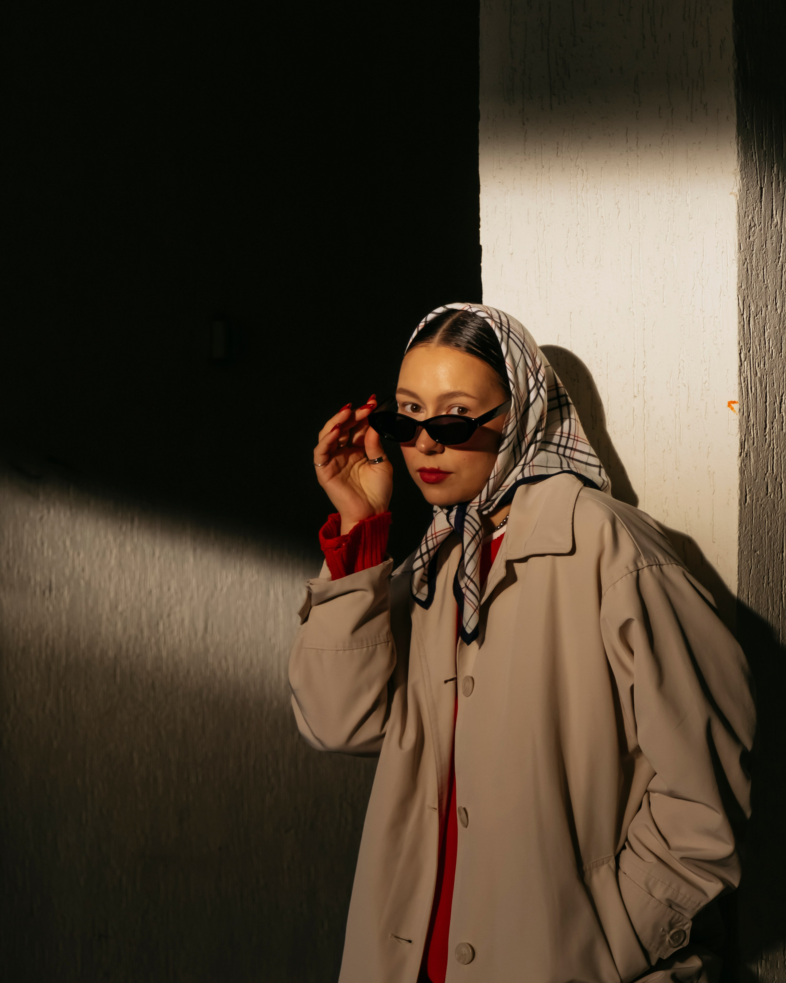 Юля. Павел Маннапов, фотограф и видеограф в Екатеринбурге