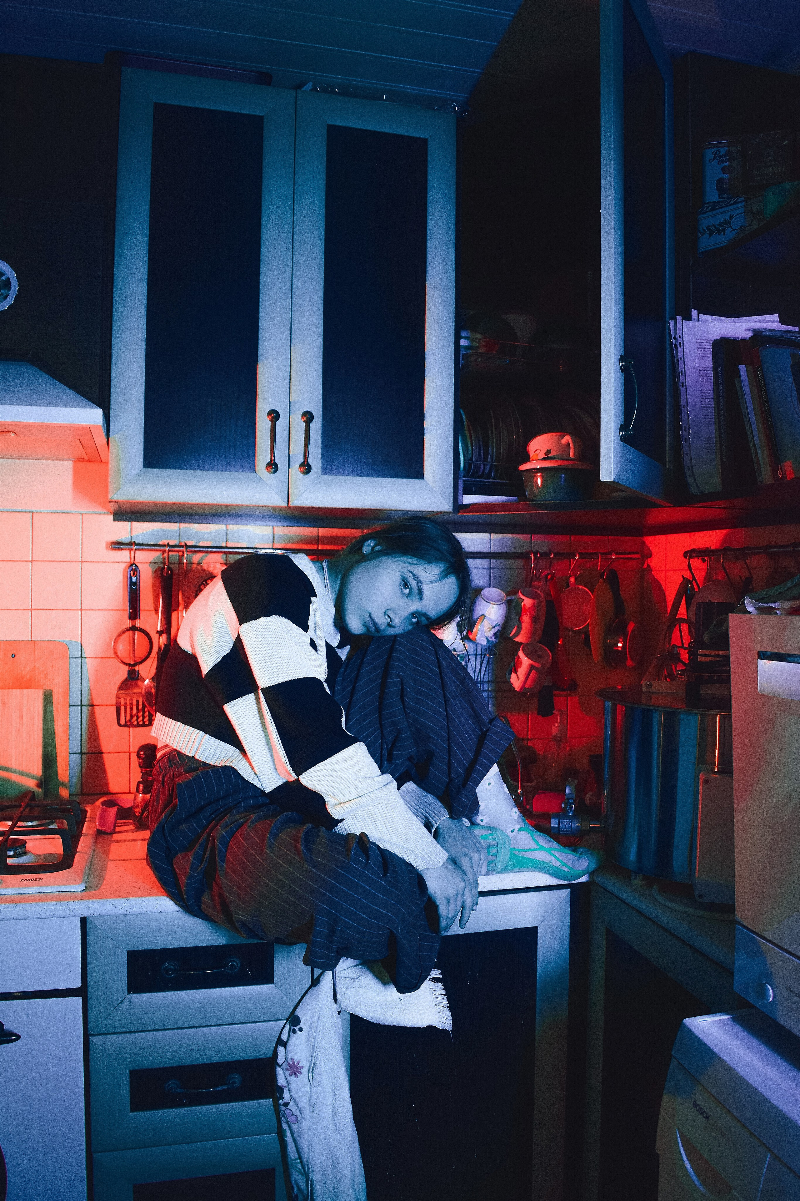 Марта. Galchenok