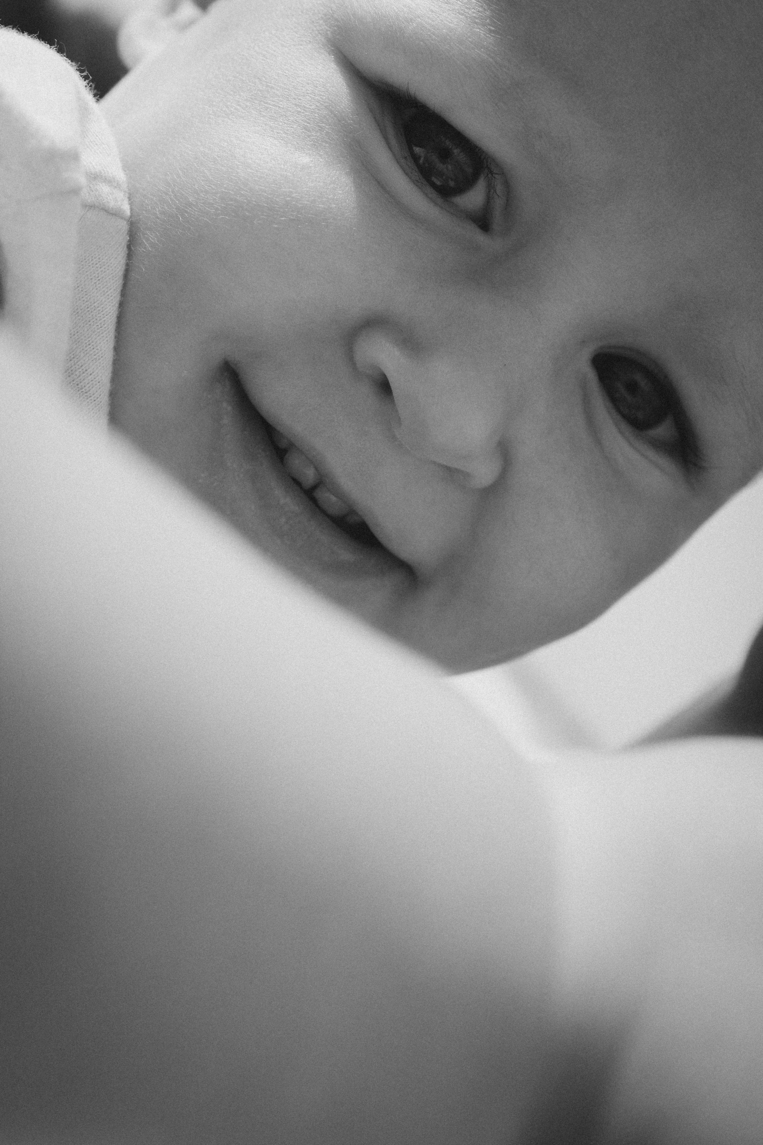 Антон, Дарья, Марк. Динара Федорова семейный фотограф