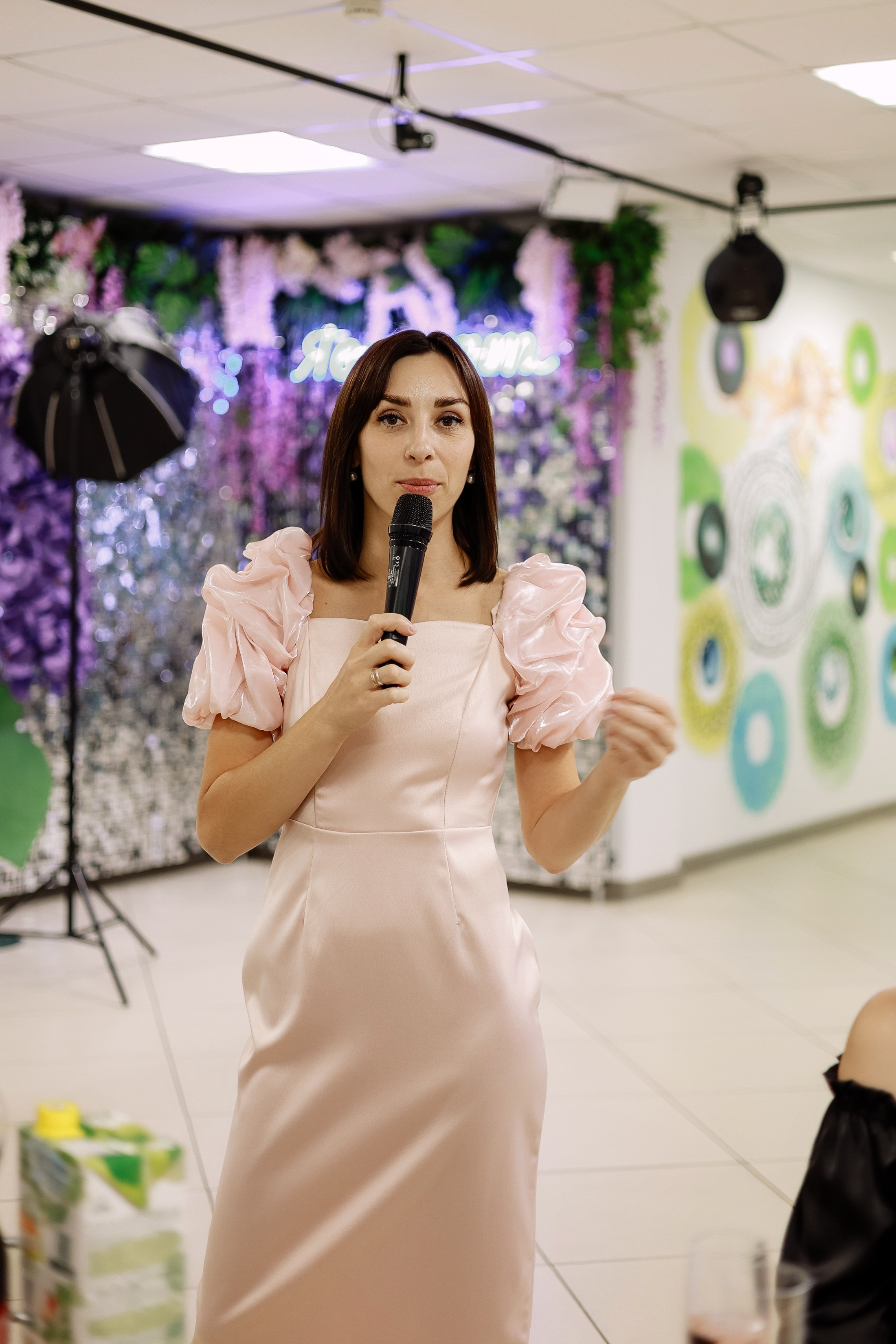 Выпускной Лицей 113. Фотограф Юлия Мальцева