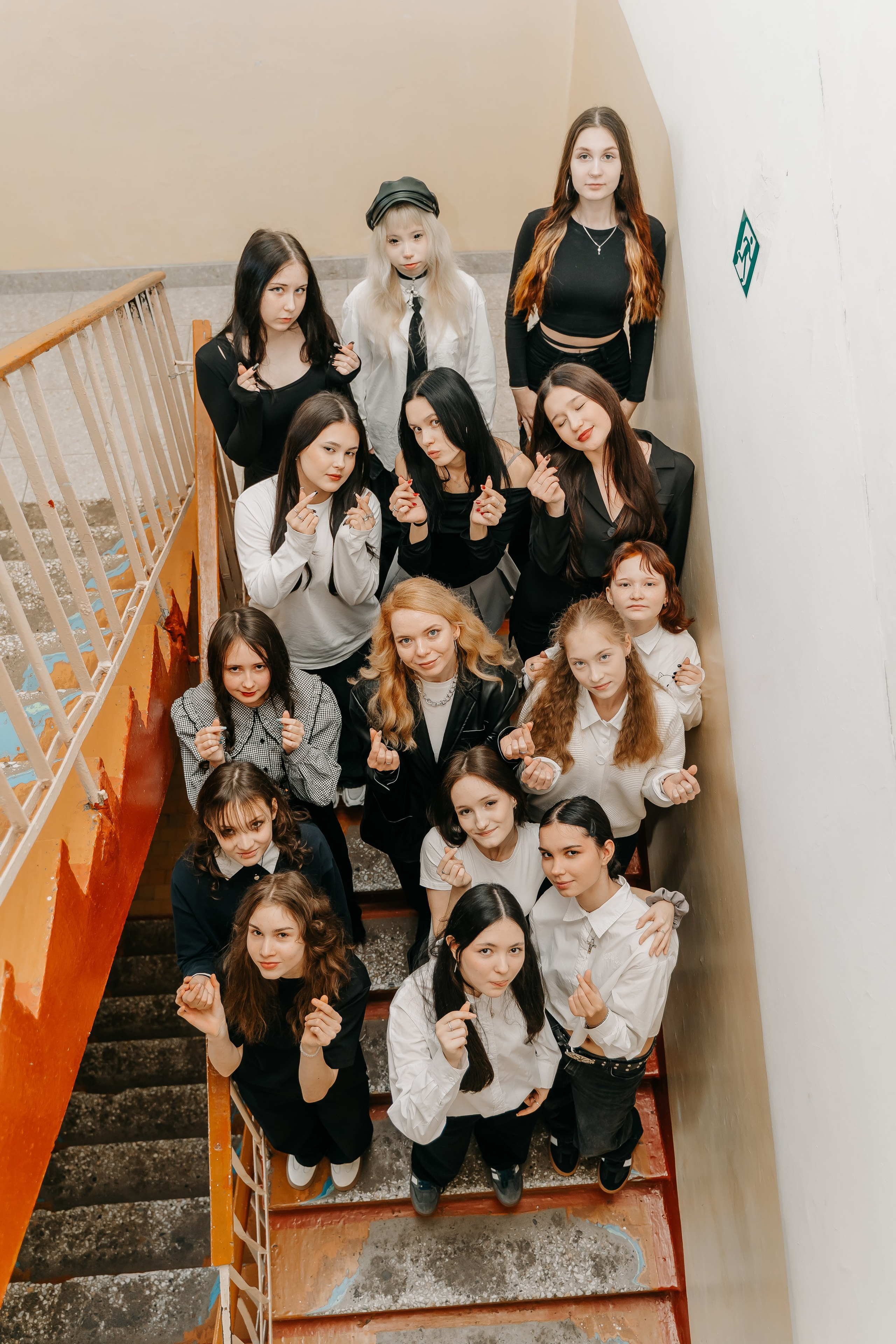 9-11 класс. Свадебный фотограф Юлия Сарапульцева, Ижевск