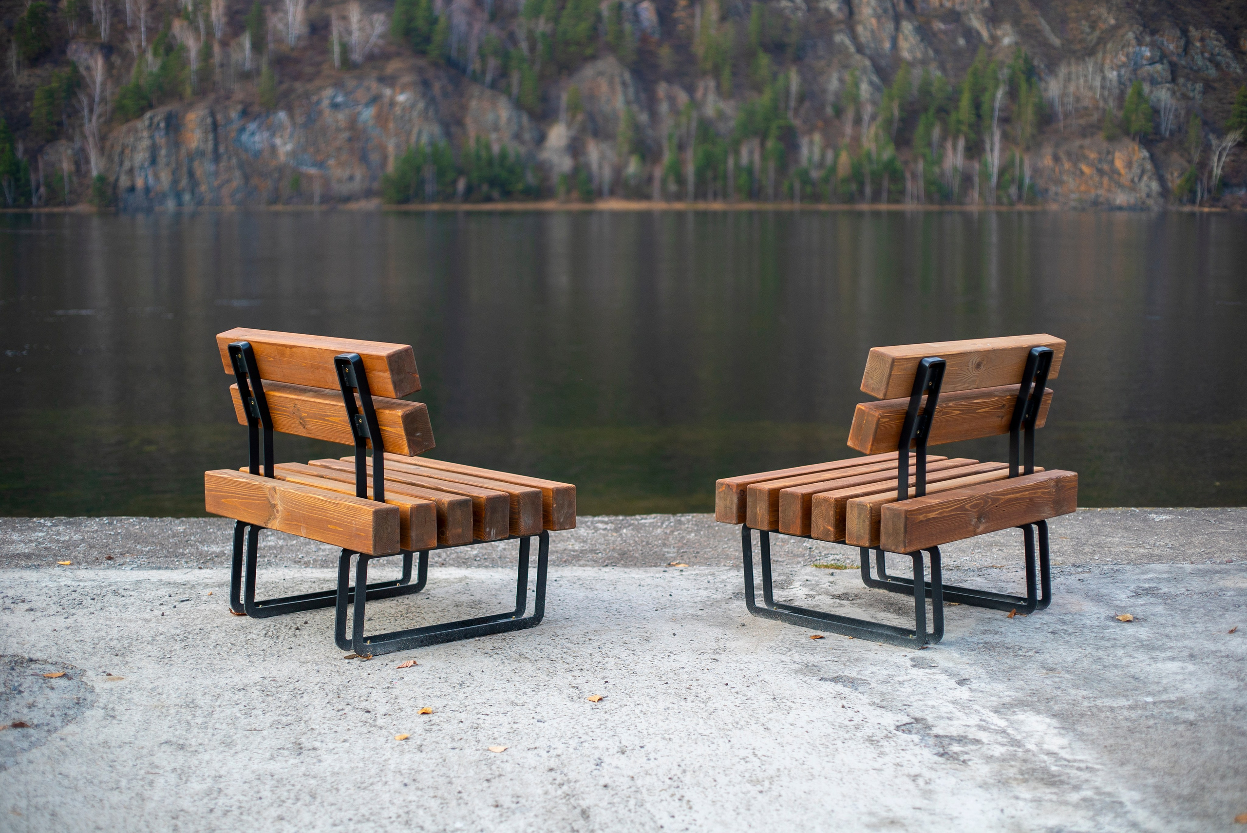 Города. Василий Буйлов|Vasilii Builov